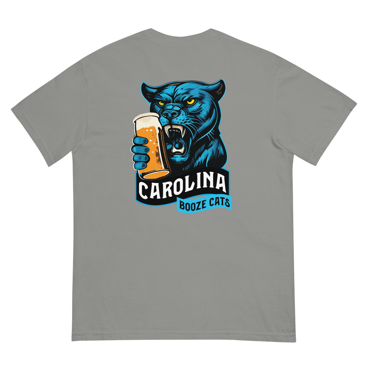 Carolina Booze Cats