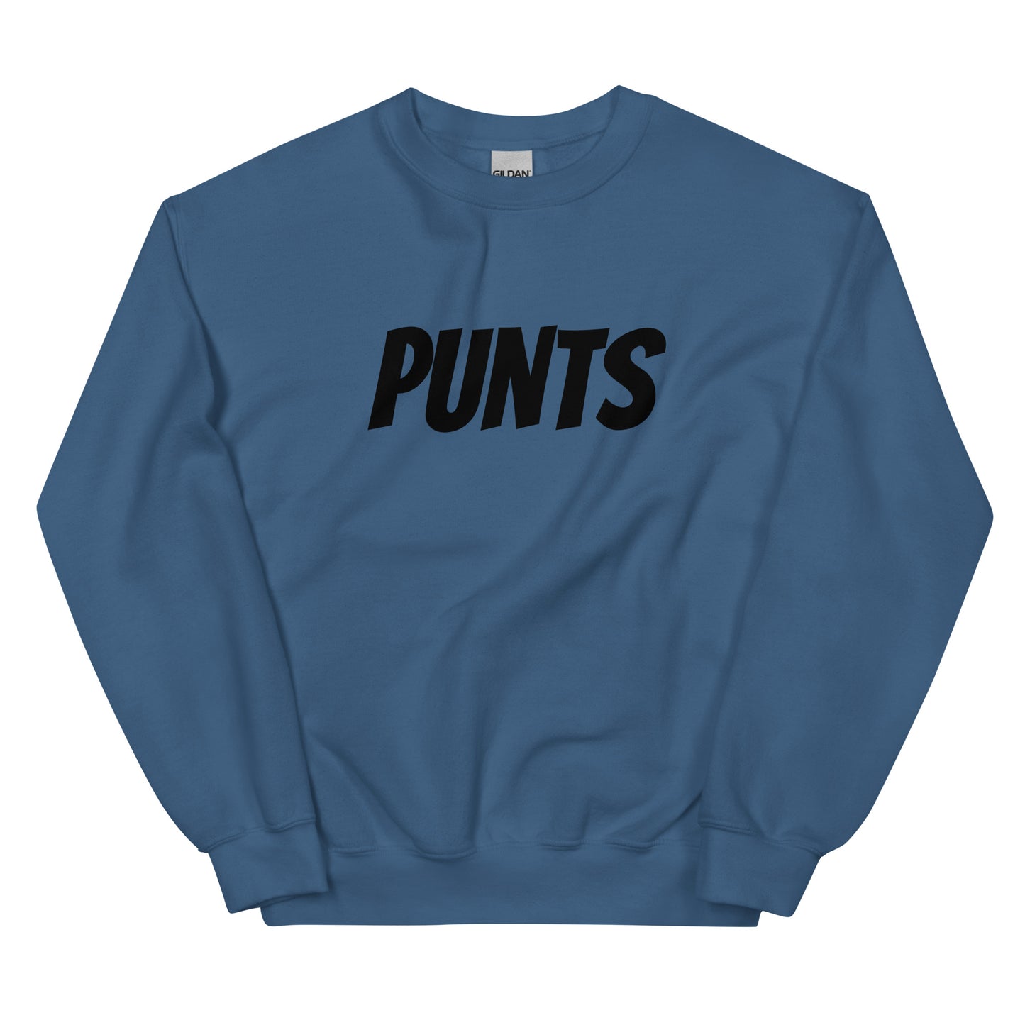 Punts Sweatshirt Light