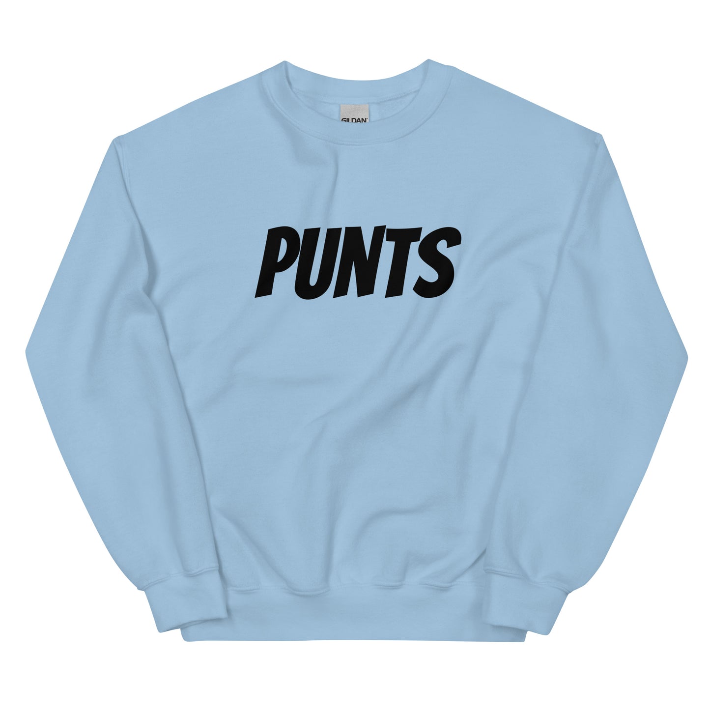 Punts Sweatshirt Light