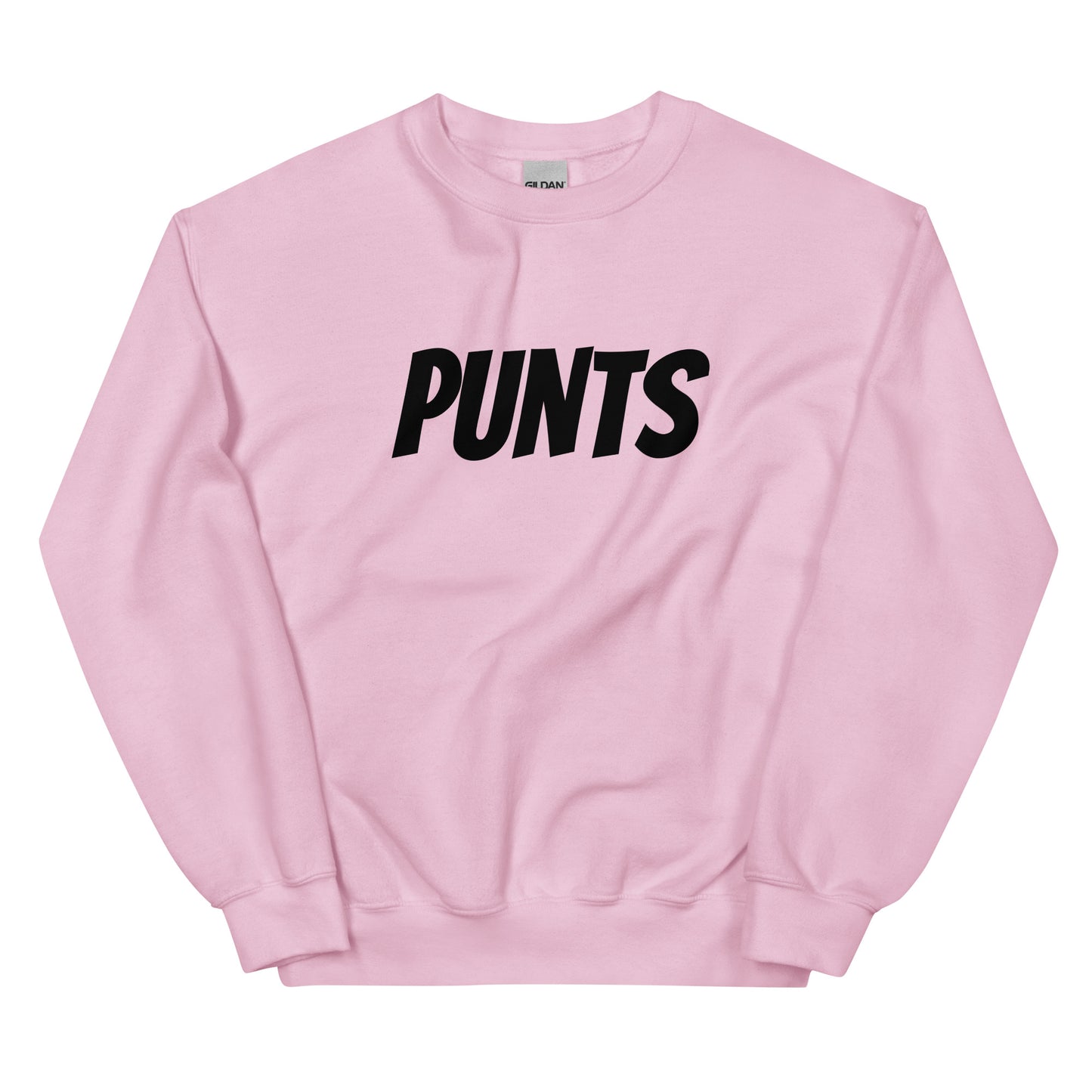 Punts Sweatshirt Light