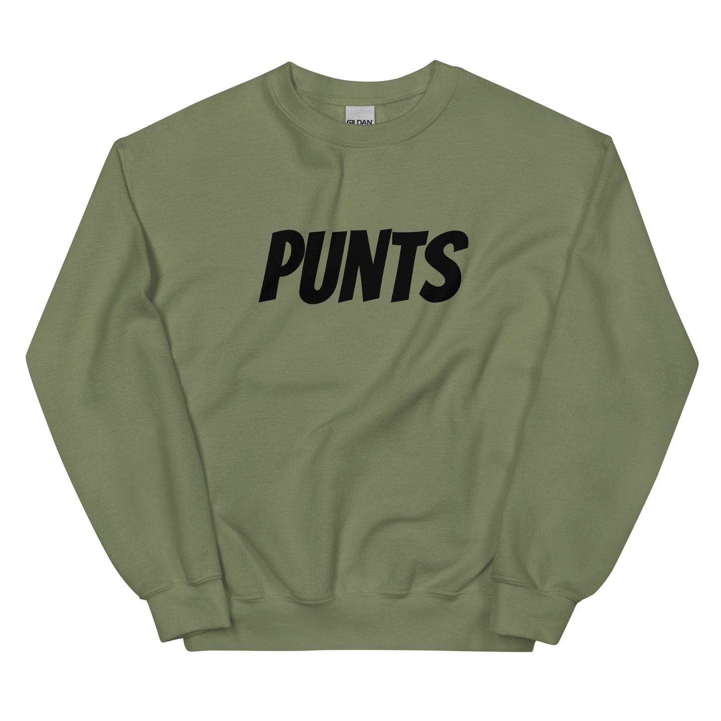 Punts Sweatshirt Light