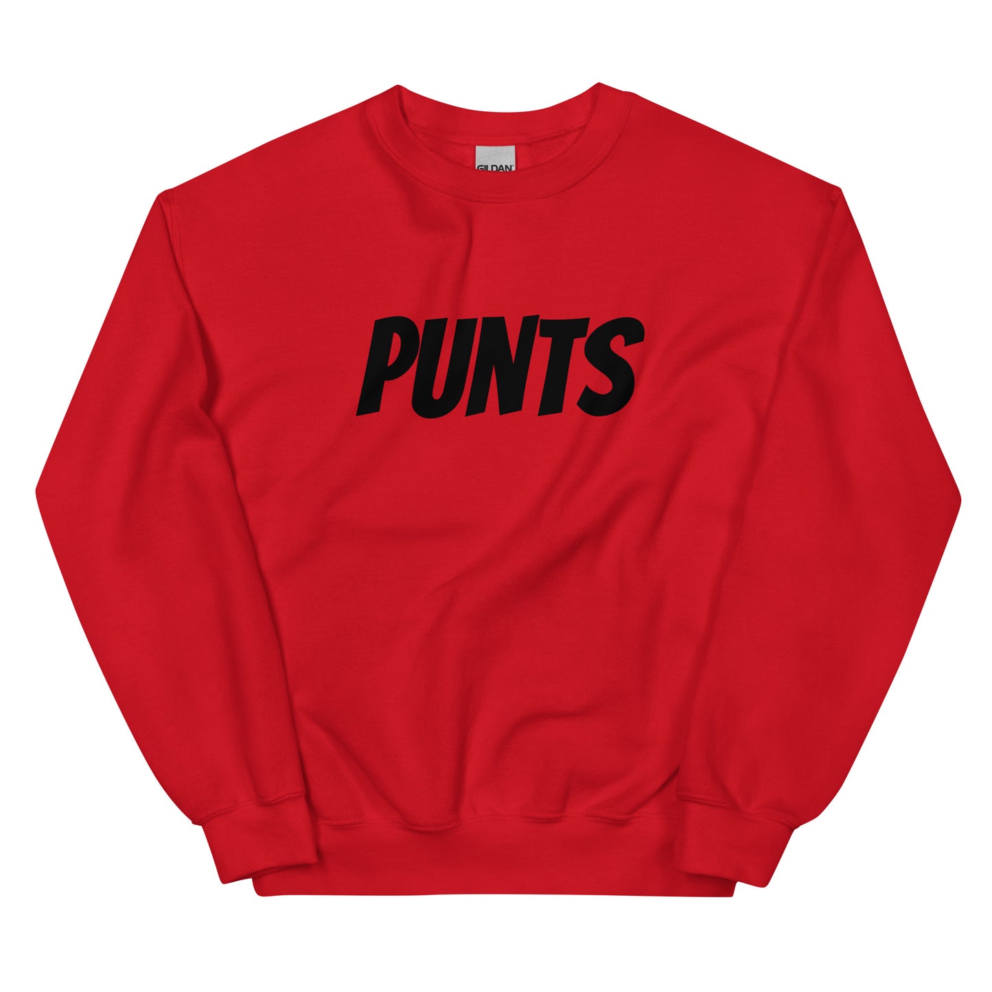 Punts Sweatshirt Light