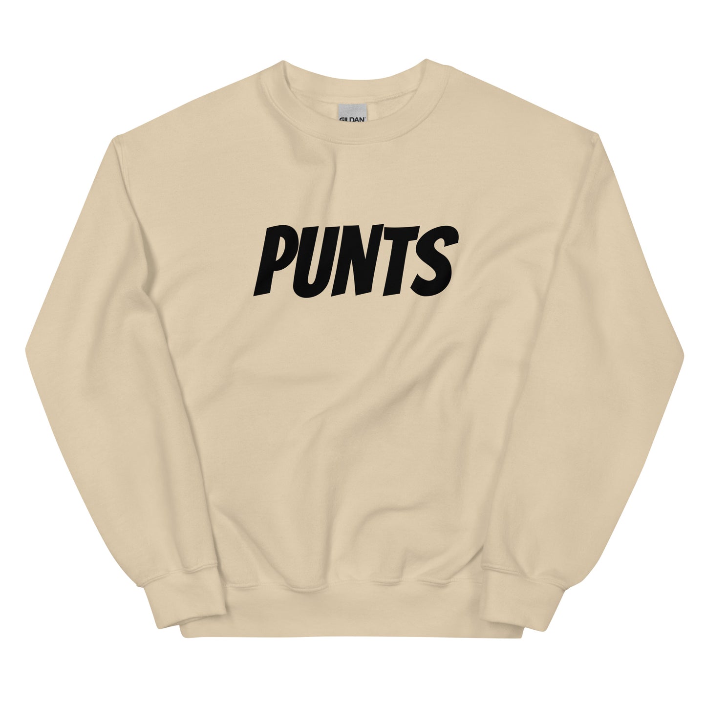Punts Sweatshirt Light