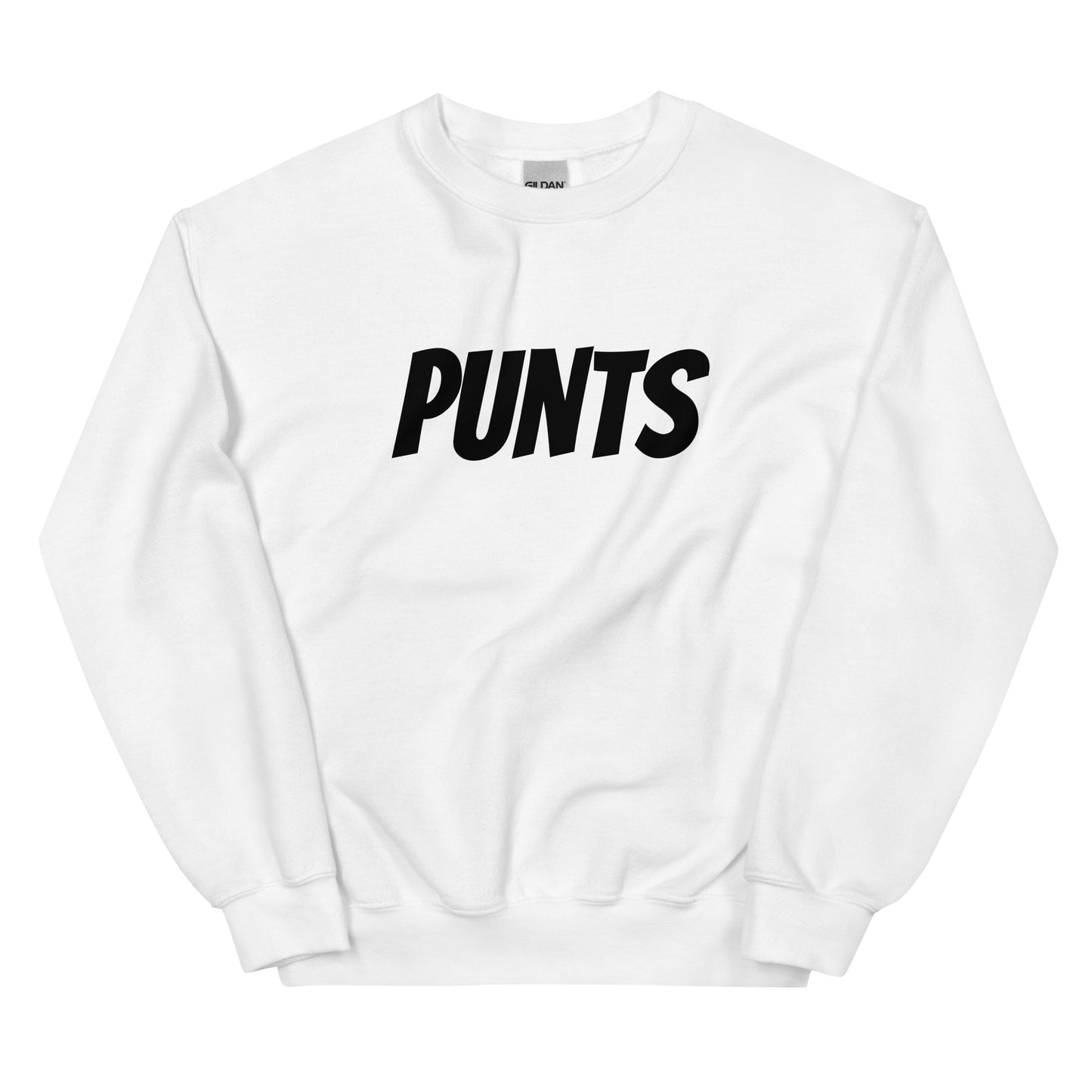 Punts Sweatshirt Light