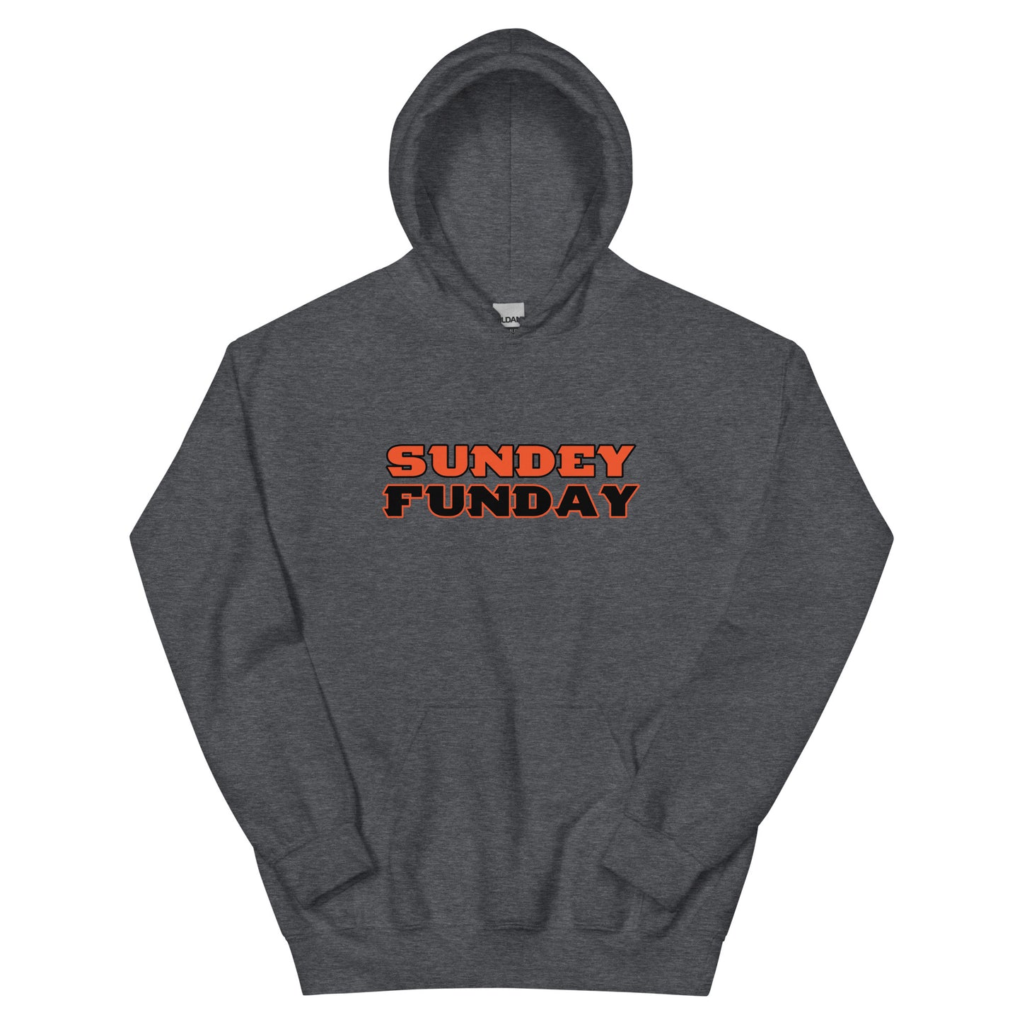 Sundey Funday Hoodie