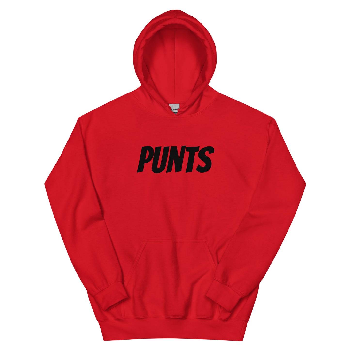 Punts Hoodie Light