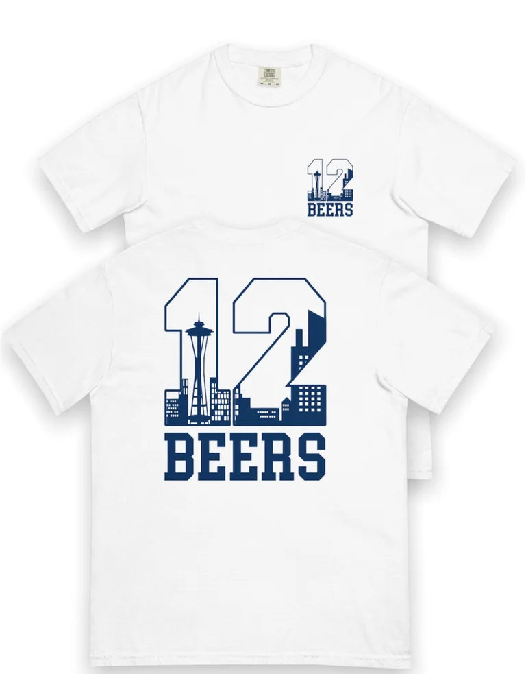 12 Beers