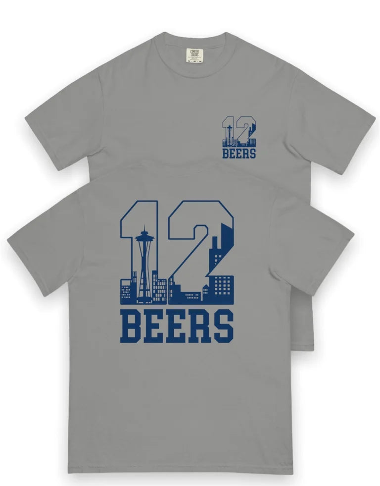 12 Beers