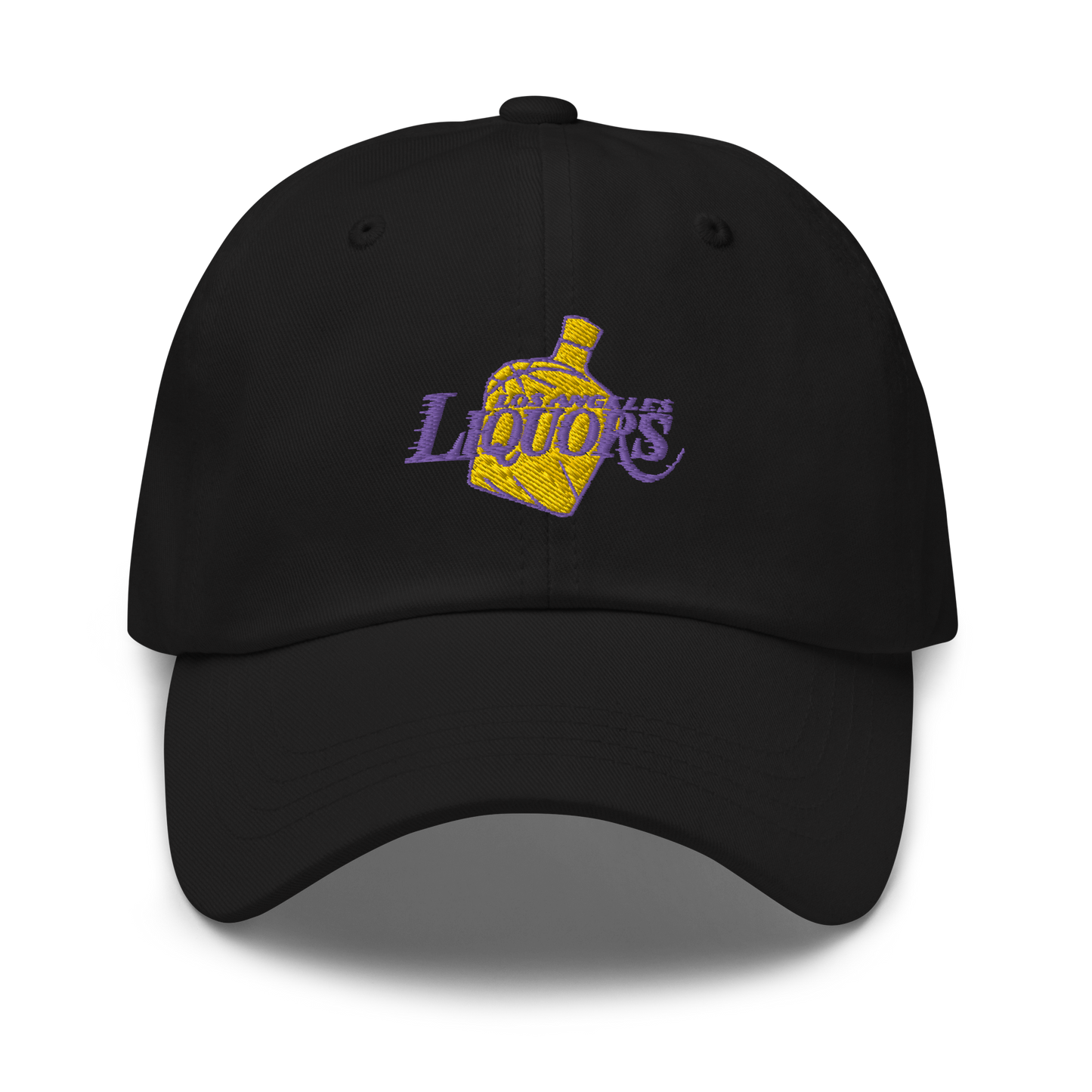 LA Liquors Dad Hat