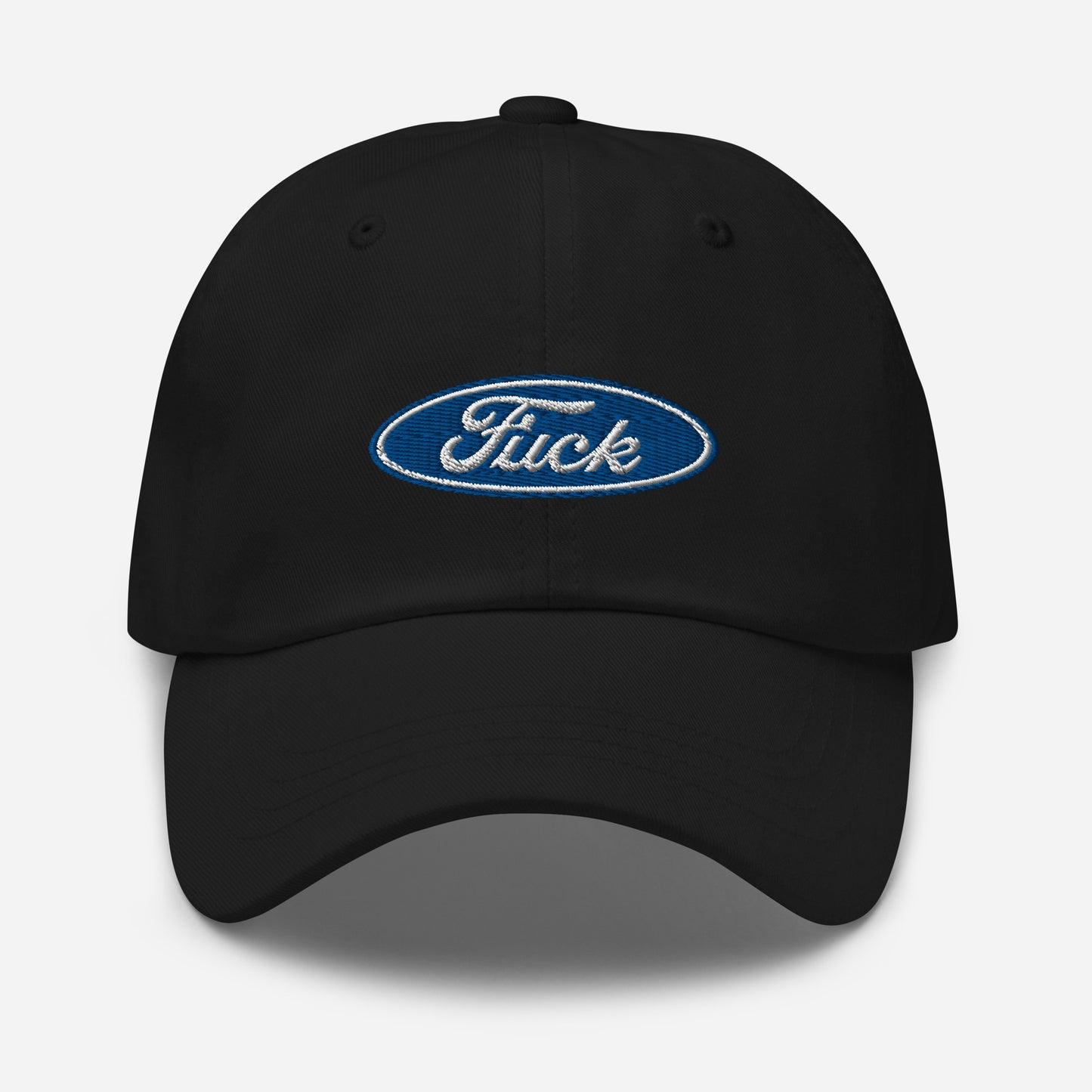 Fuck Dad Hat