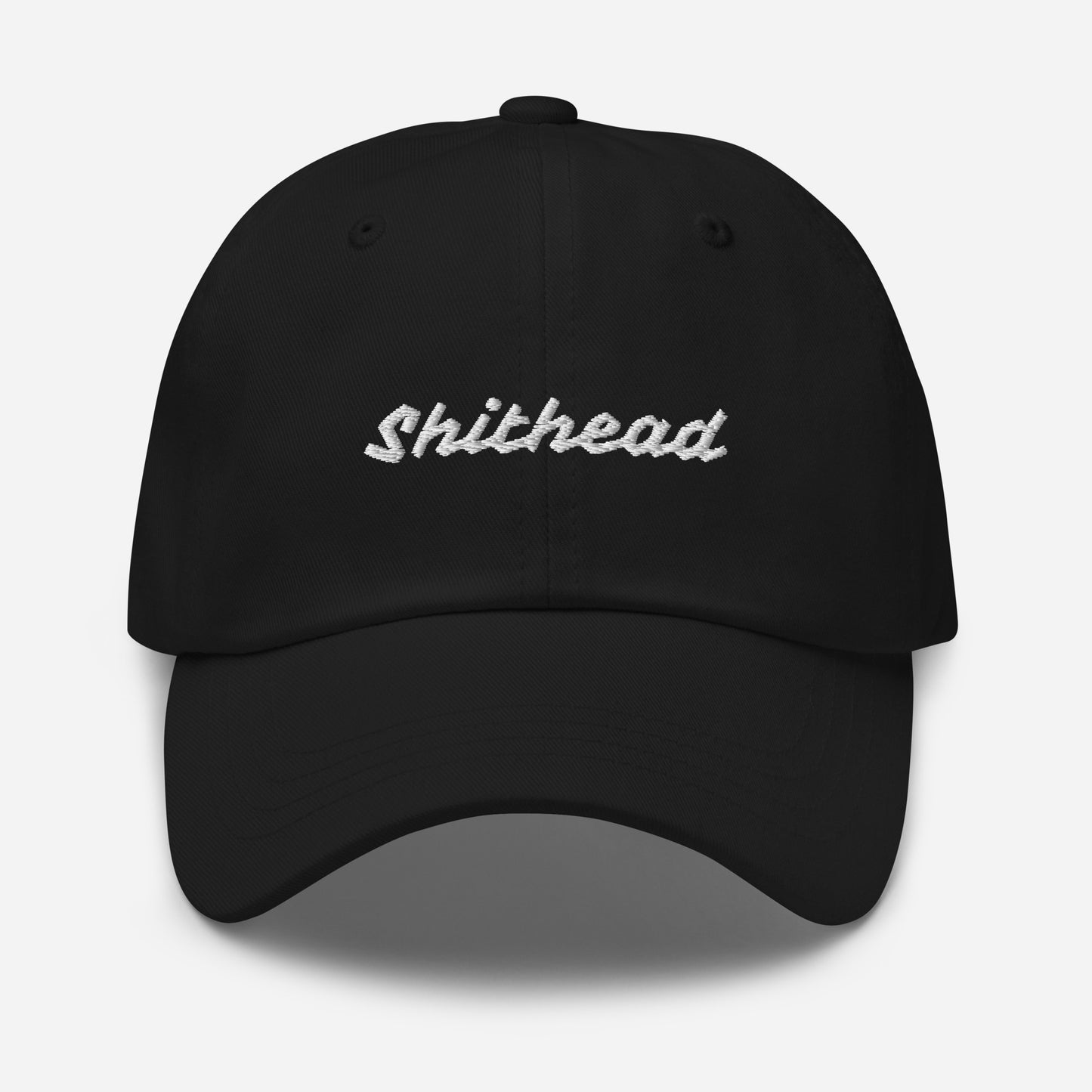Shithead Dad hat