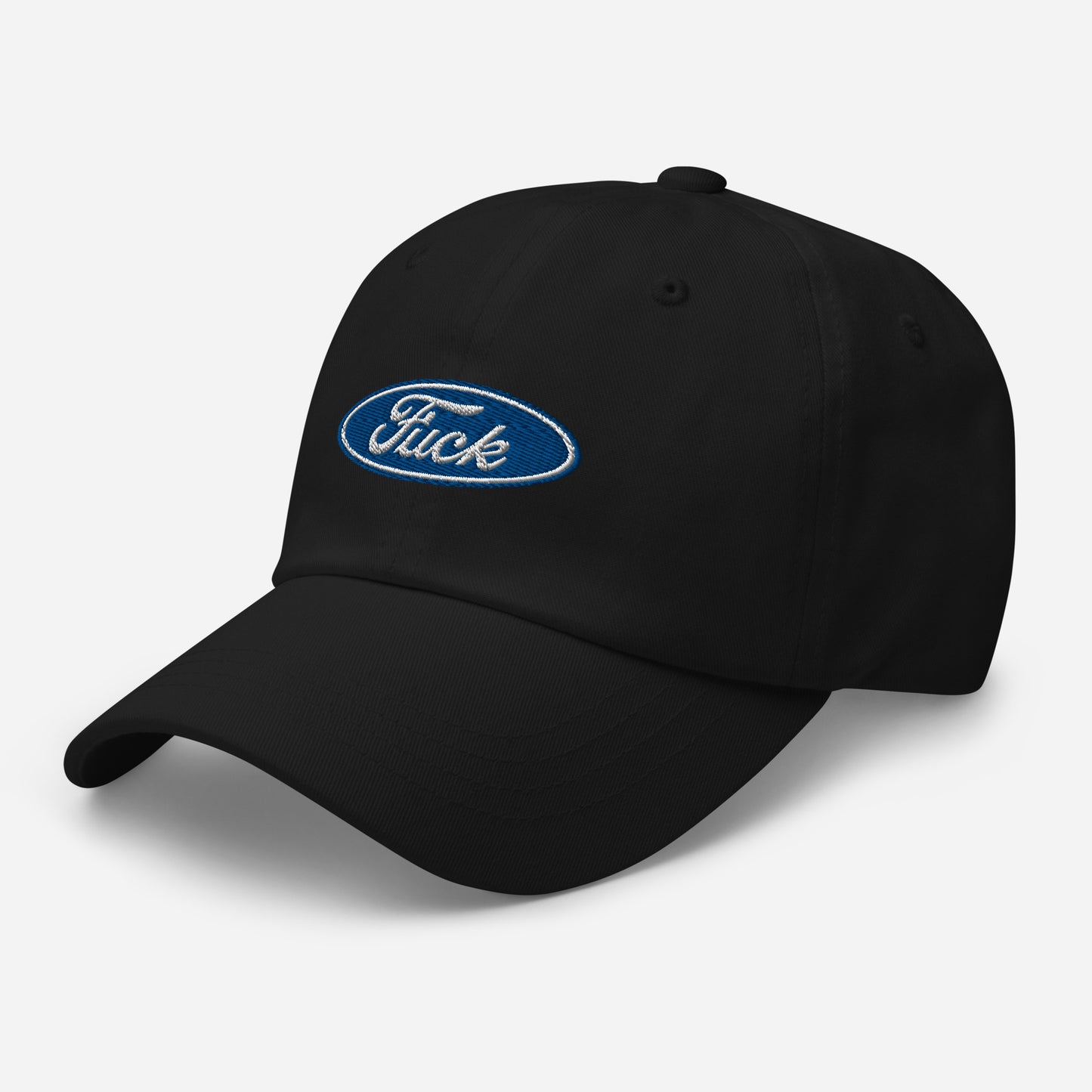 Fuck Dad Hat