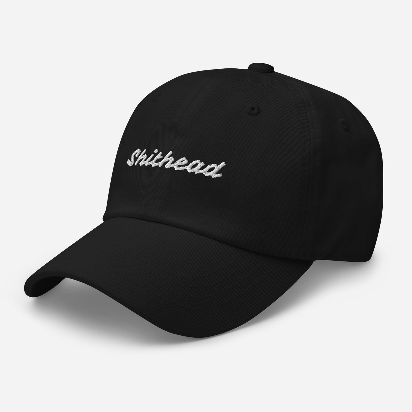 Shithead Dad hat