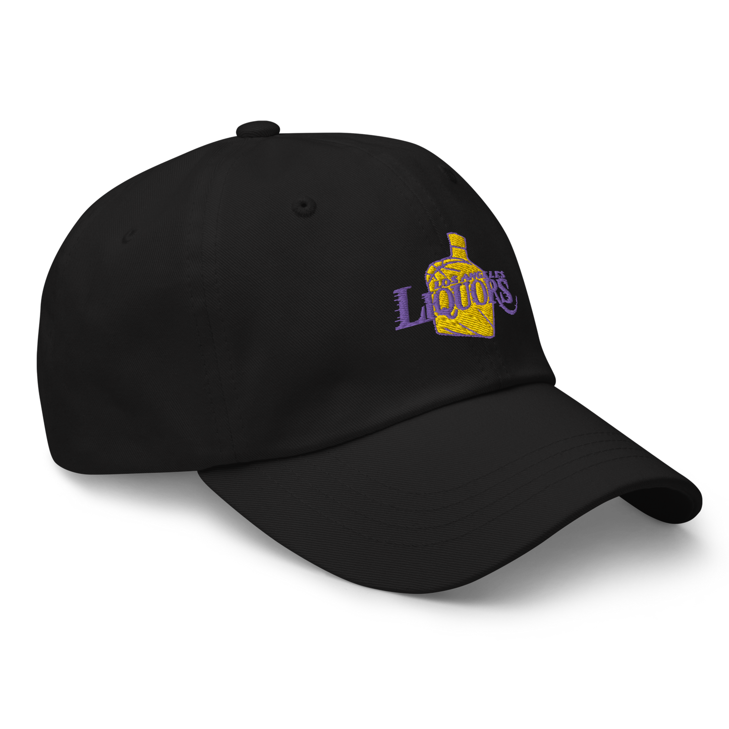 LA Liquors Dad Hat