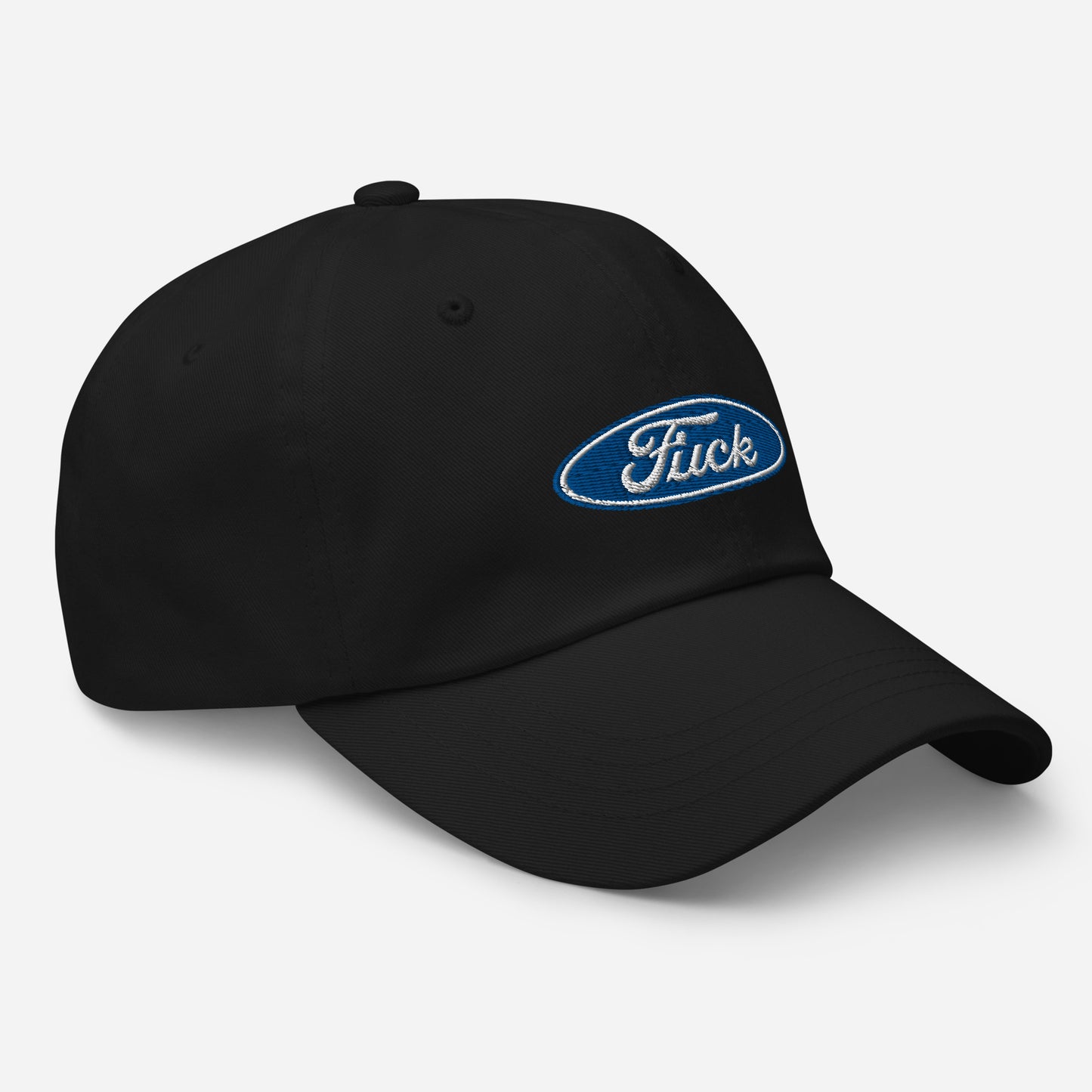 Fuck Dad Hat