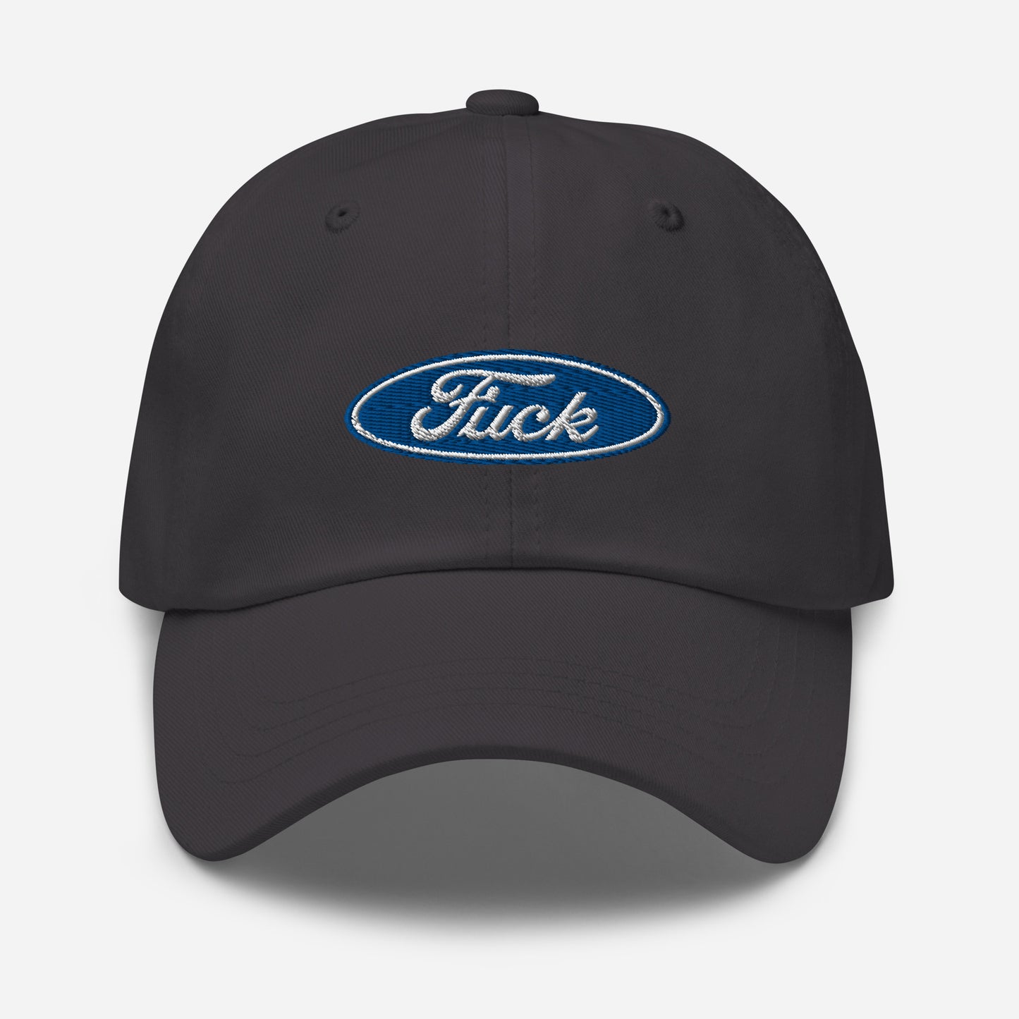 Fuck Dad Hat