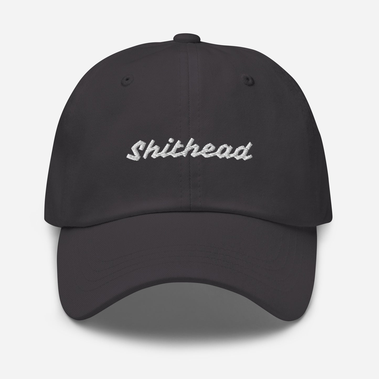 Shithead Dad hat