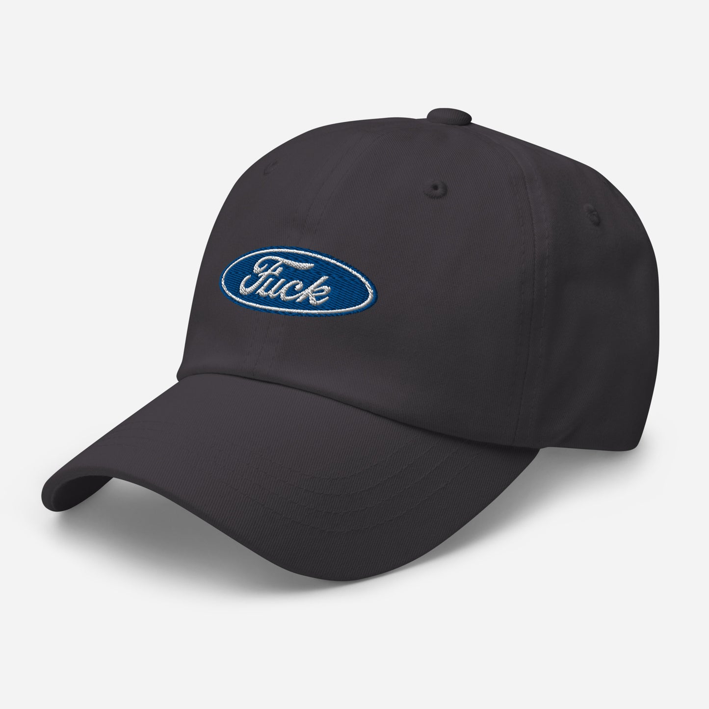 Fuck Dad Hat