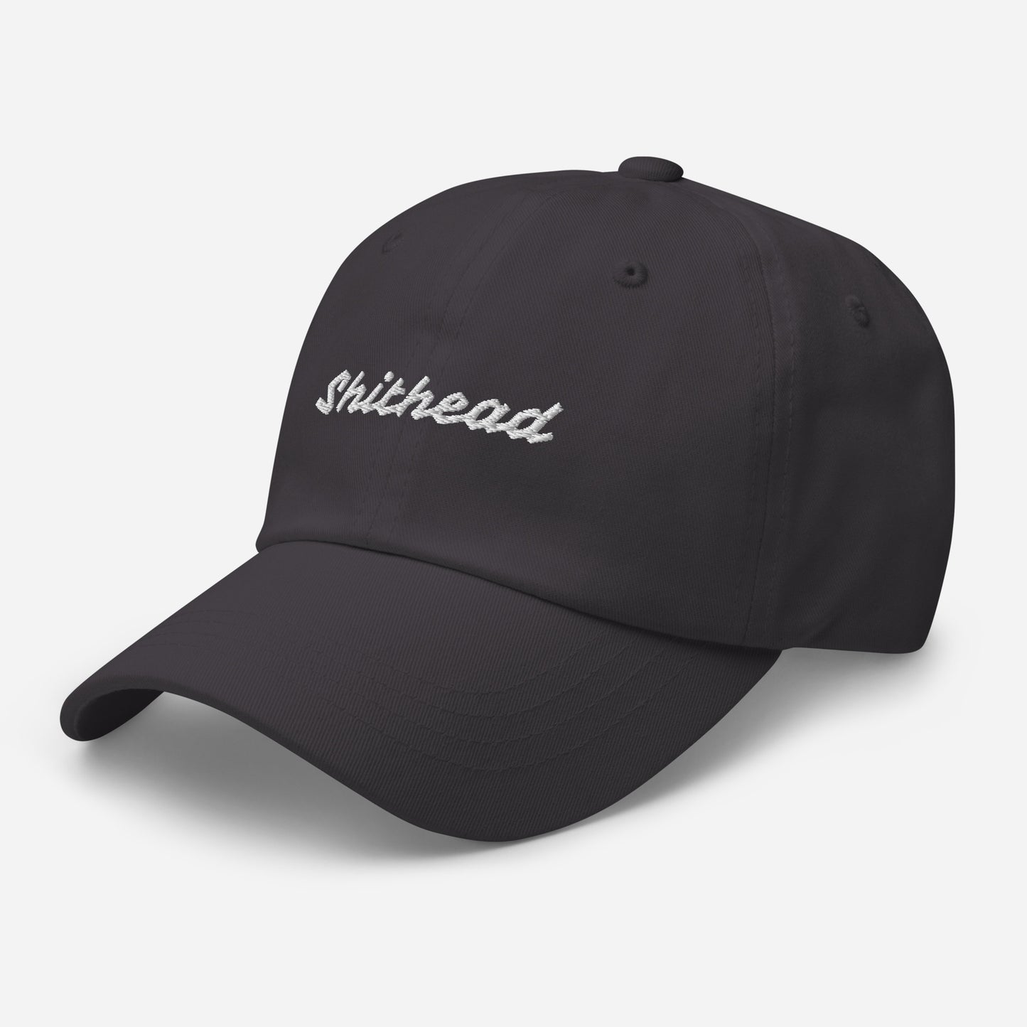 Shithead Dad hat