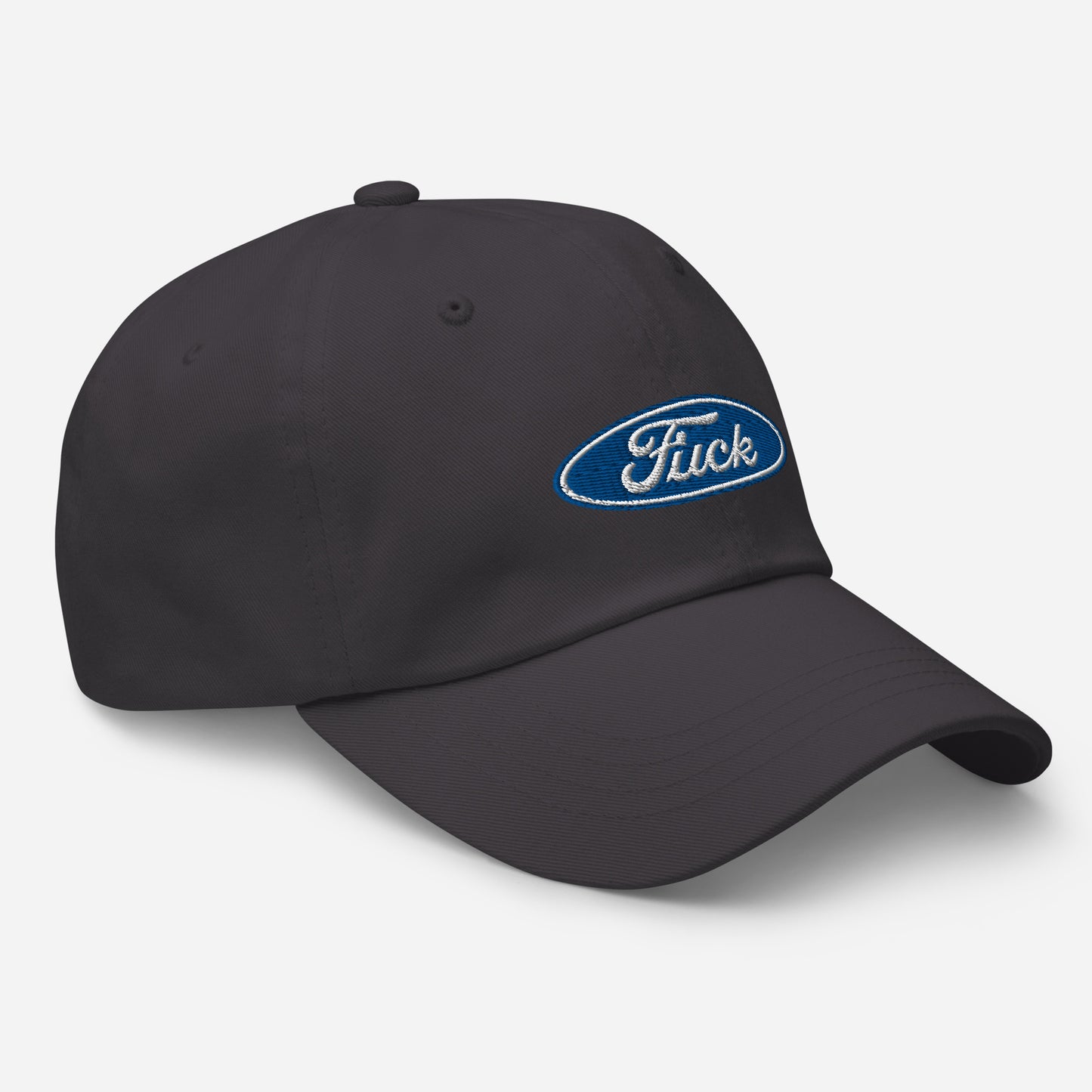 Fuck Dad Hat