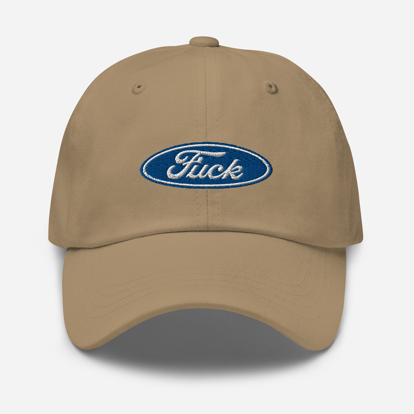 Fuck Dad Hat