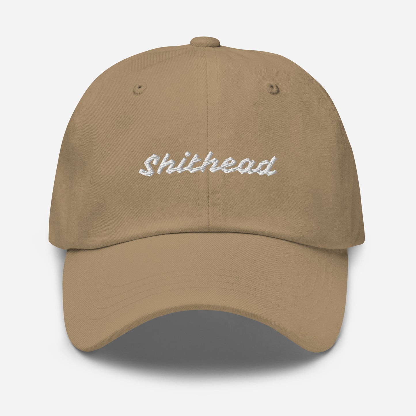 Shithead Dad hat
