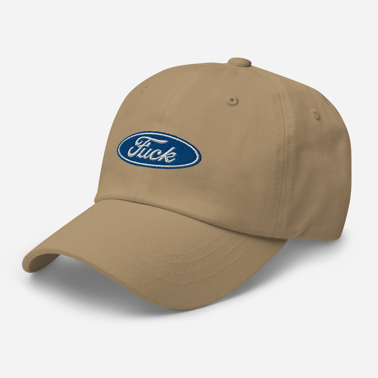 Fuck Dad Hat