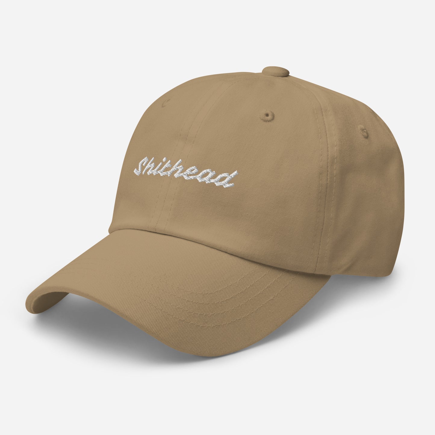 Shithead Dad hat