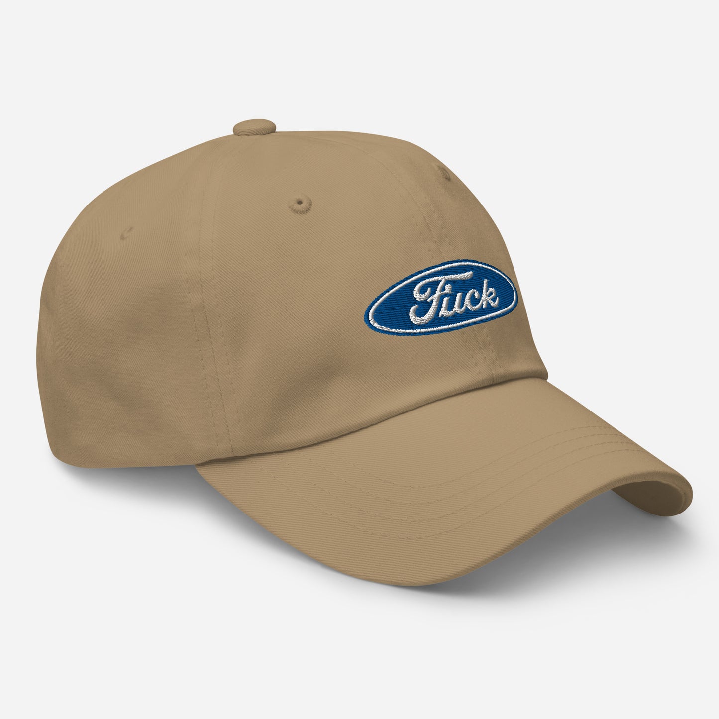 Fuck Dad Hat