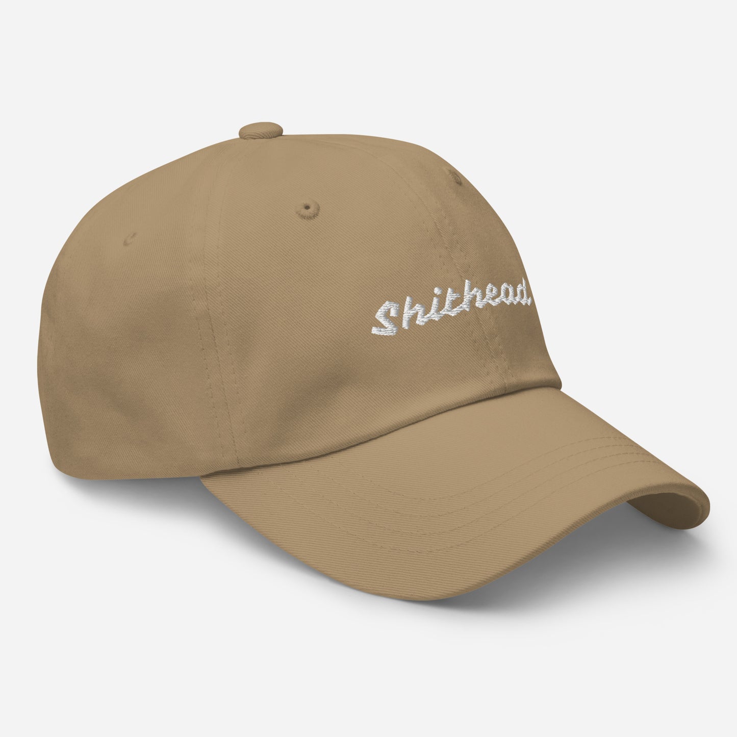 Shithead Dad hat