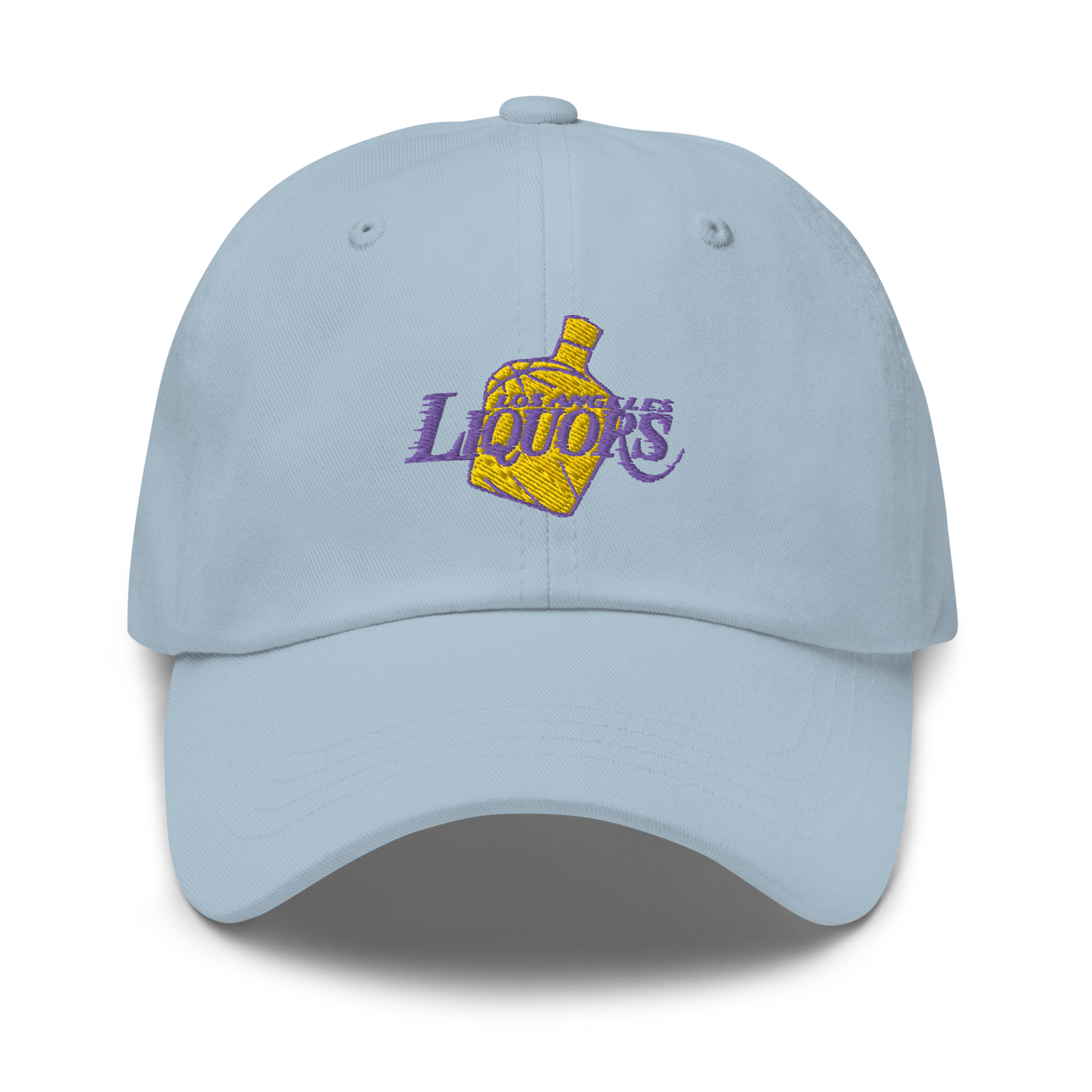 LA Liquors Dad Hat