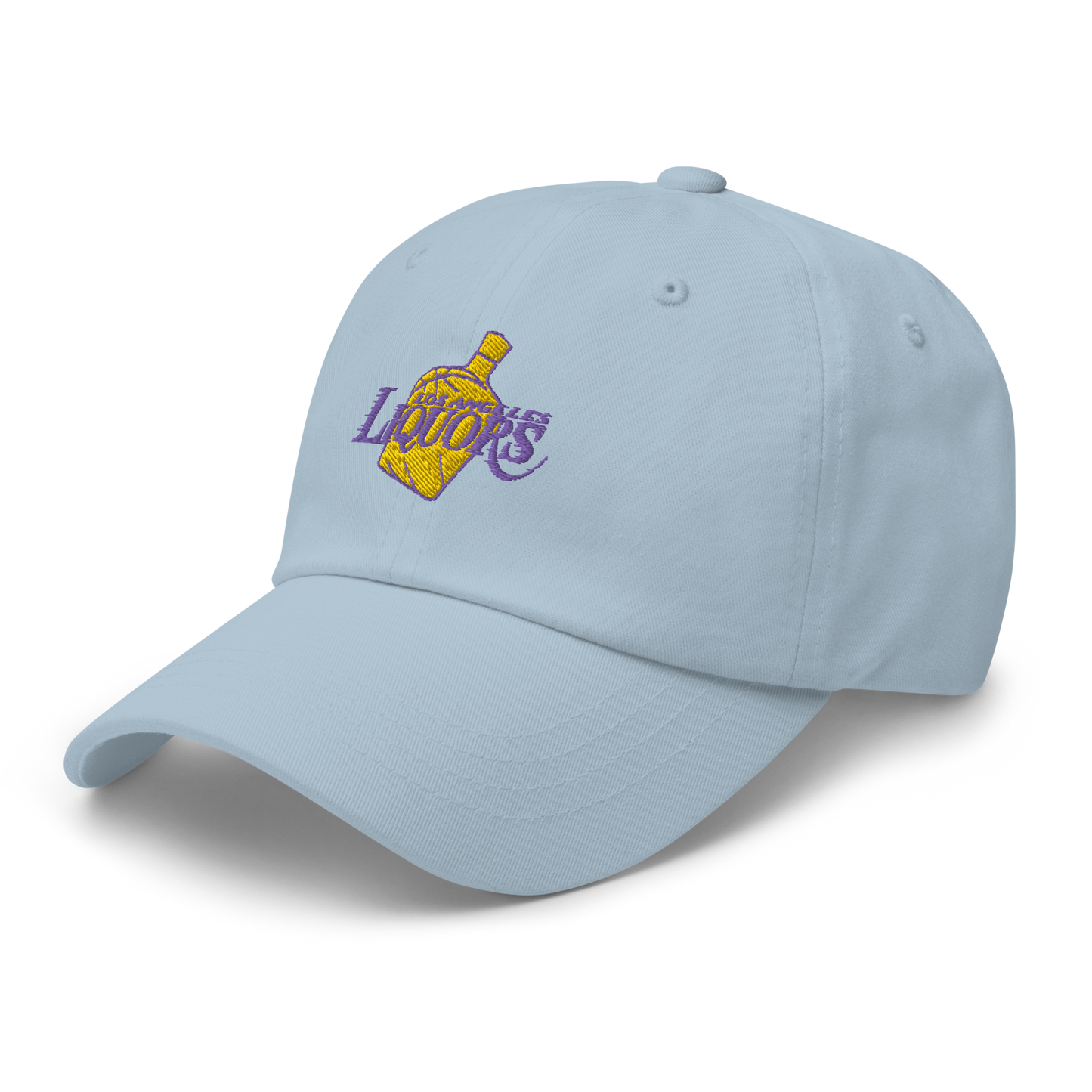 LA Liquors Dad Hat