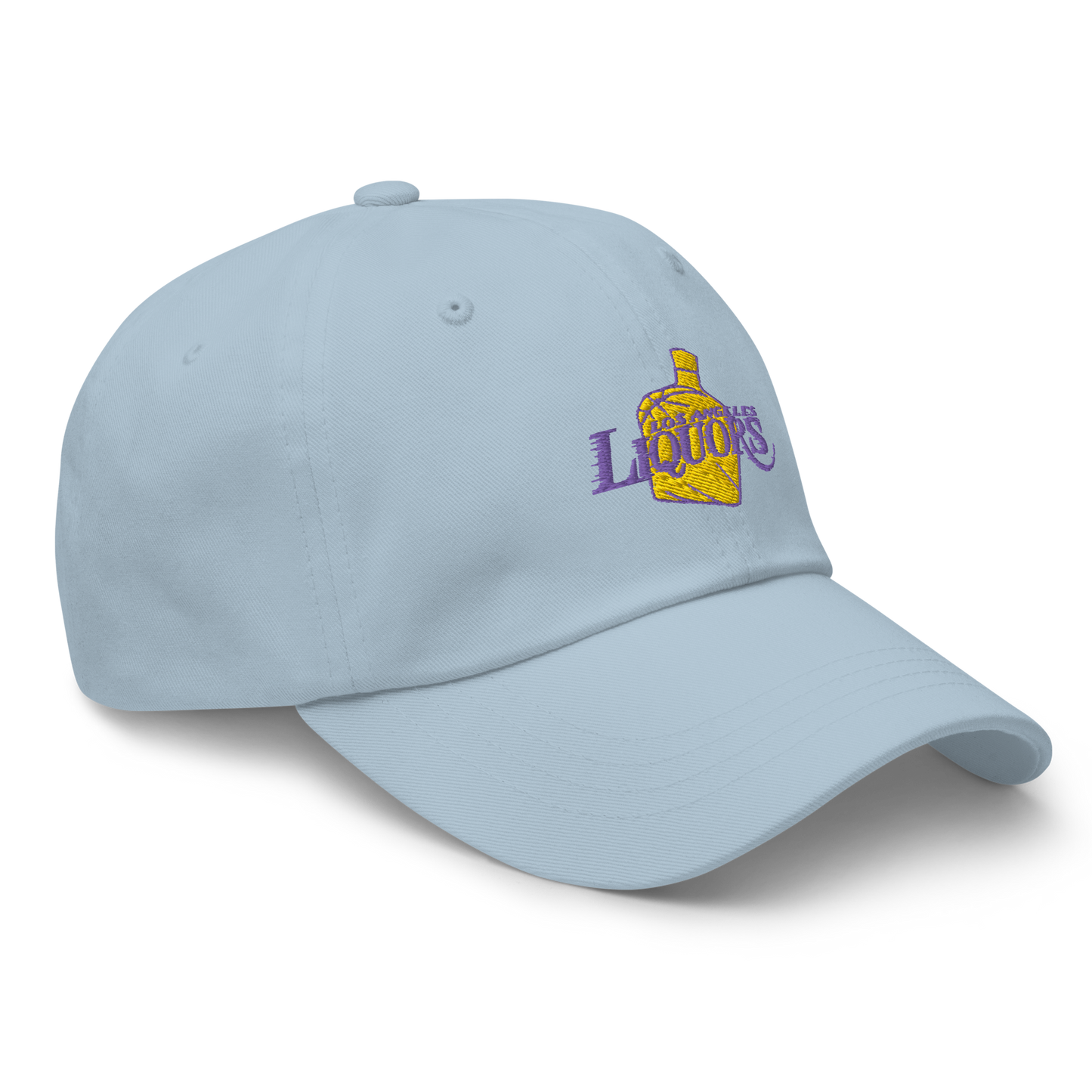 LA Liquors Dad Hat