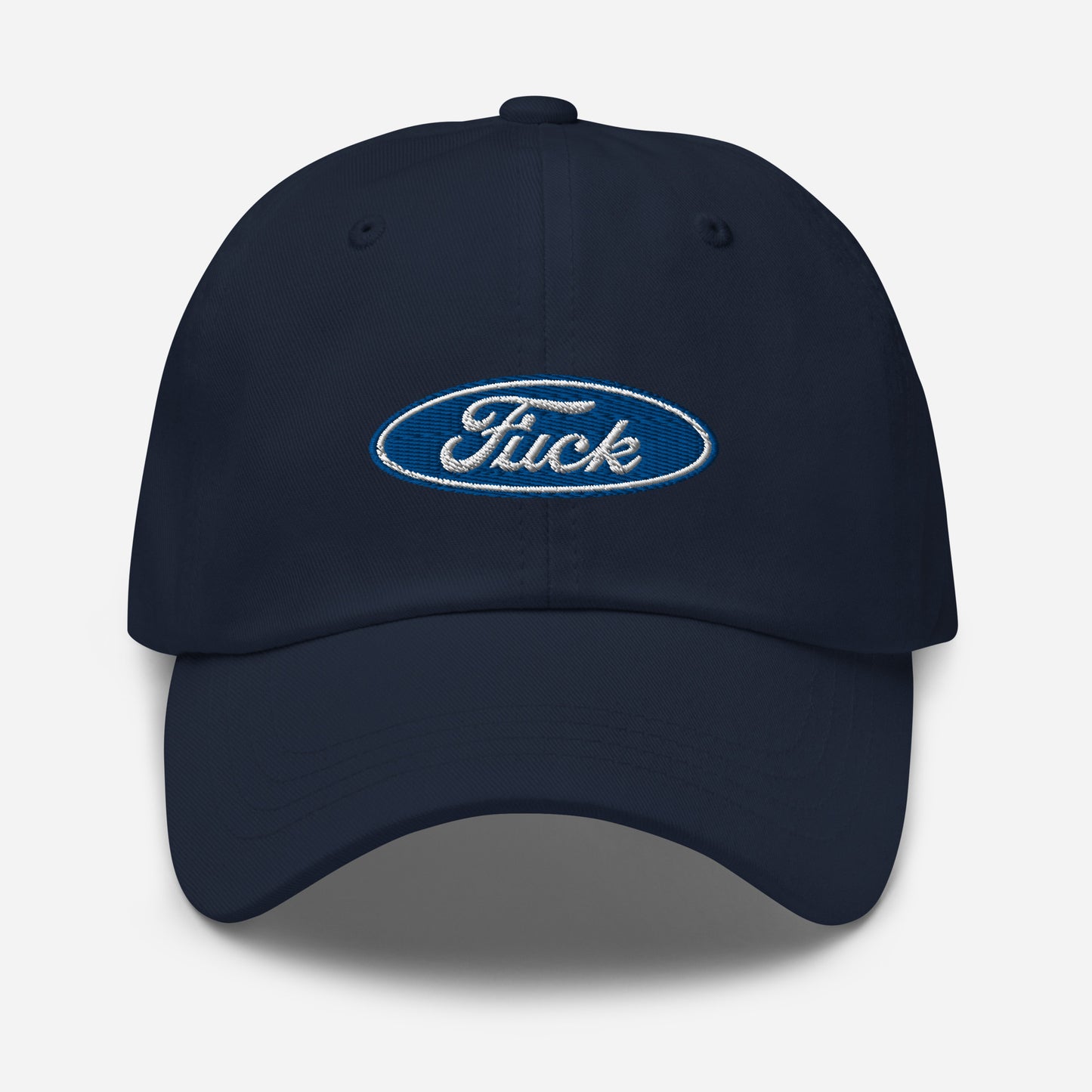 Fuck Dad Hat