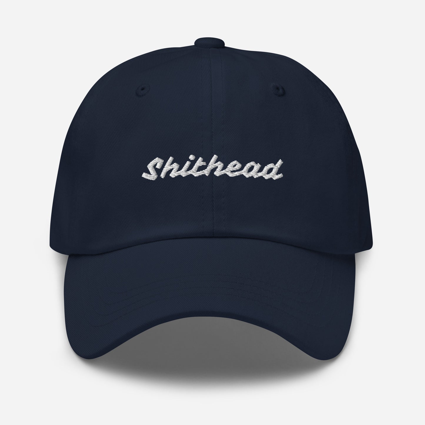 Shithead Dad hat