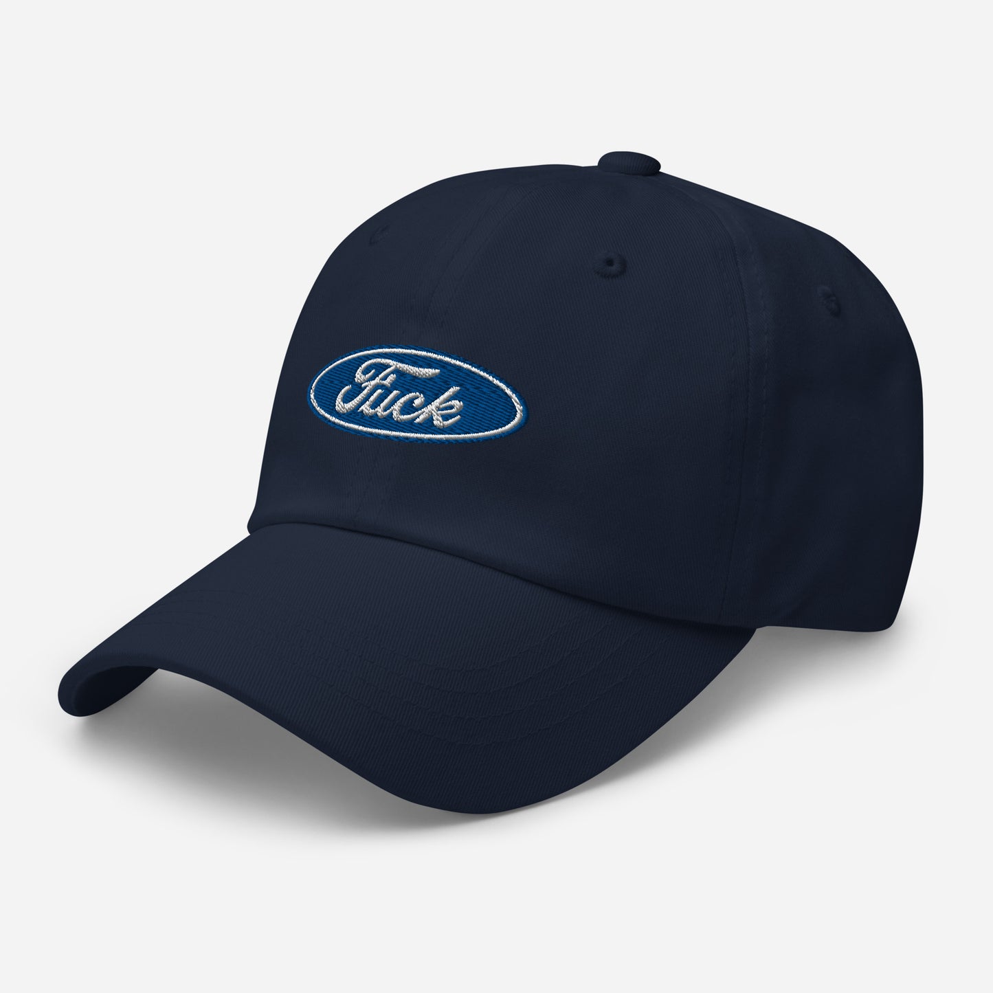 Fuck Dad Hat