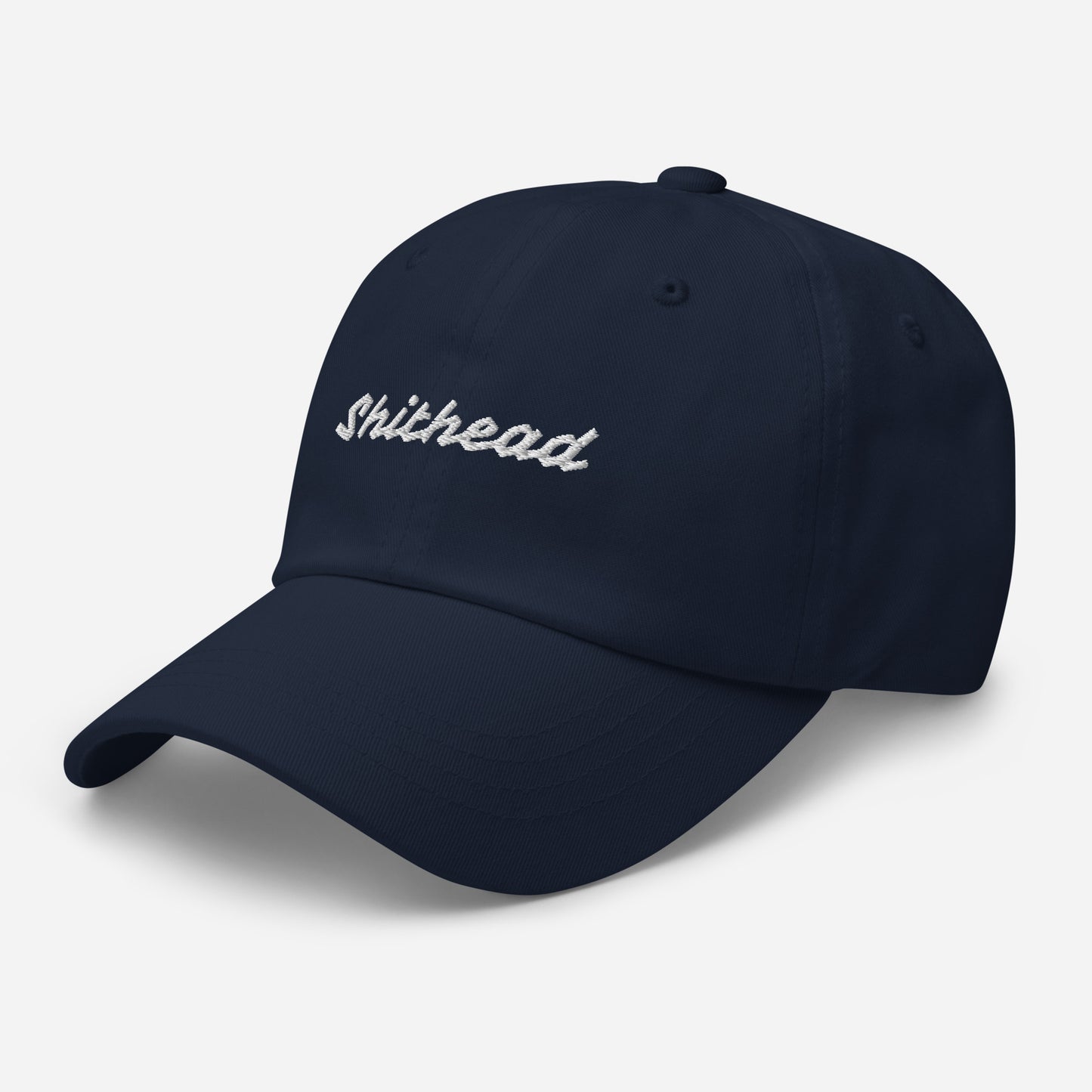 Shithead Dad hat