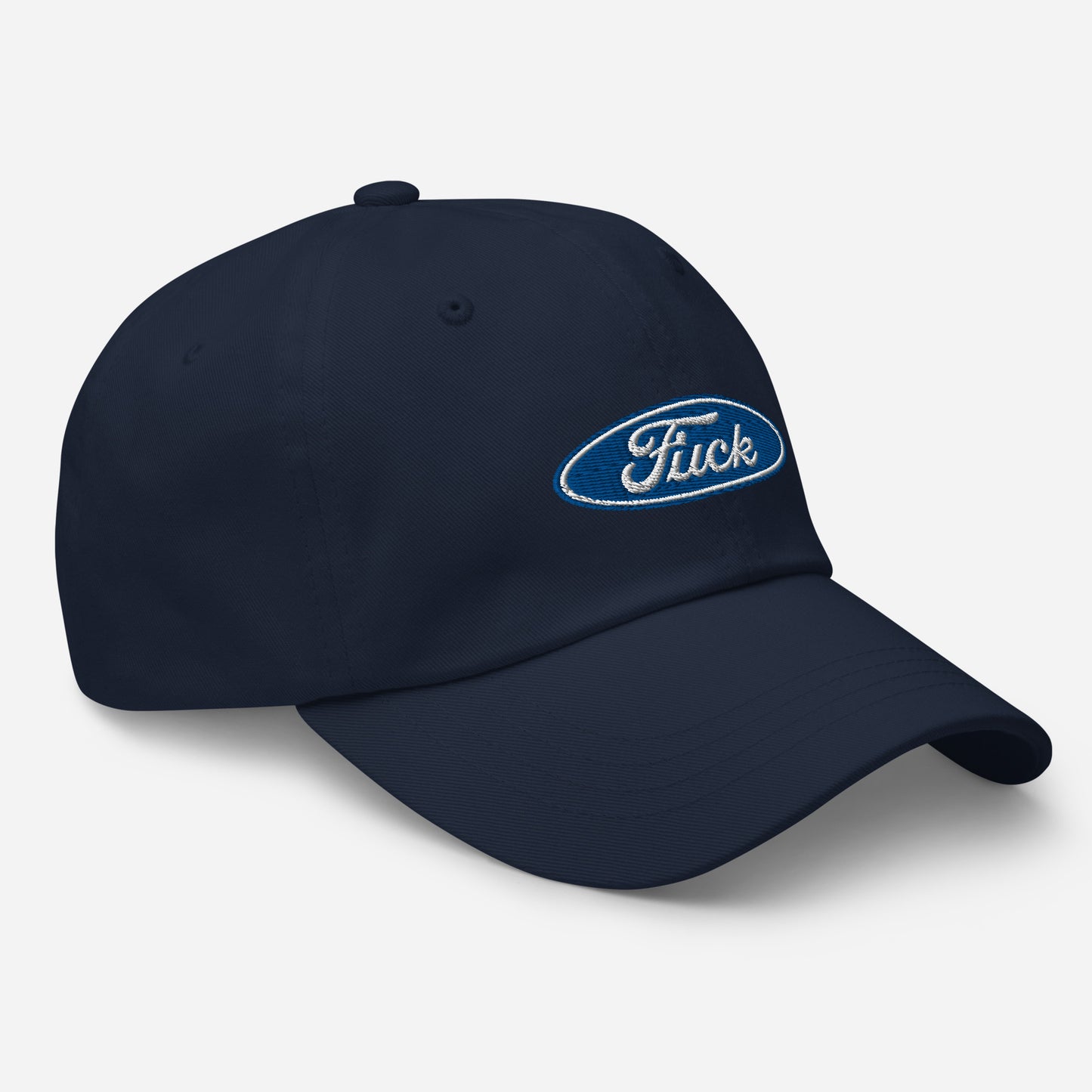 Fuck Dad Hat