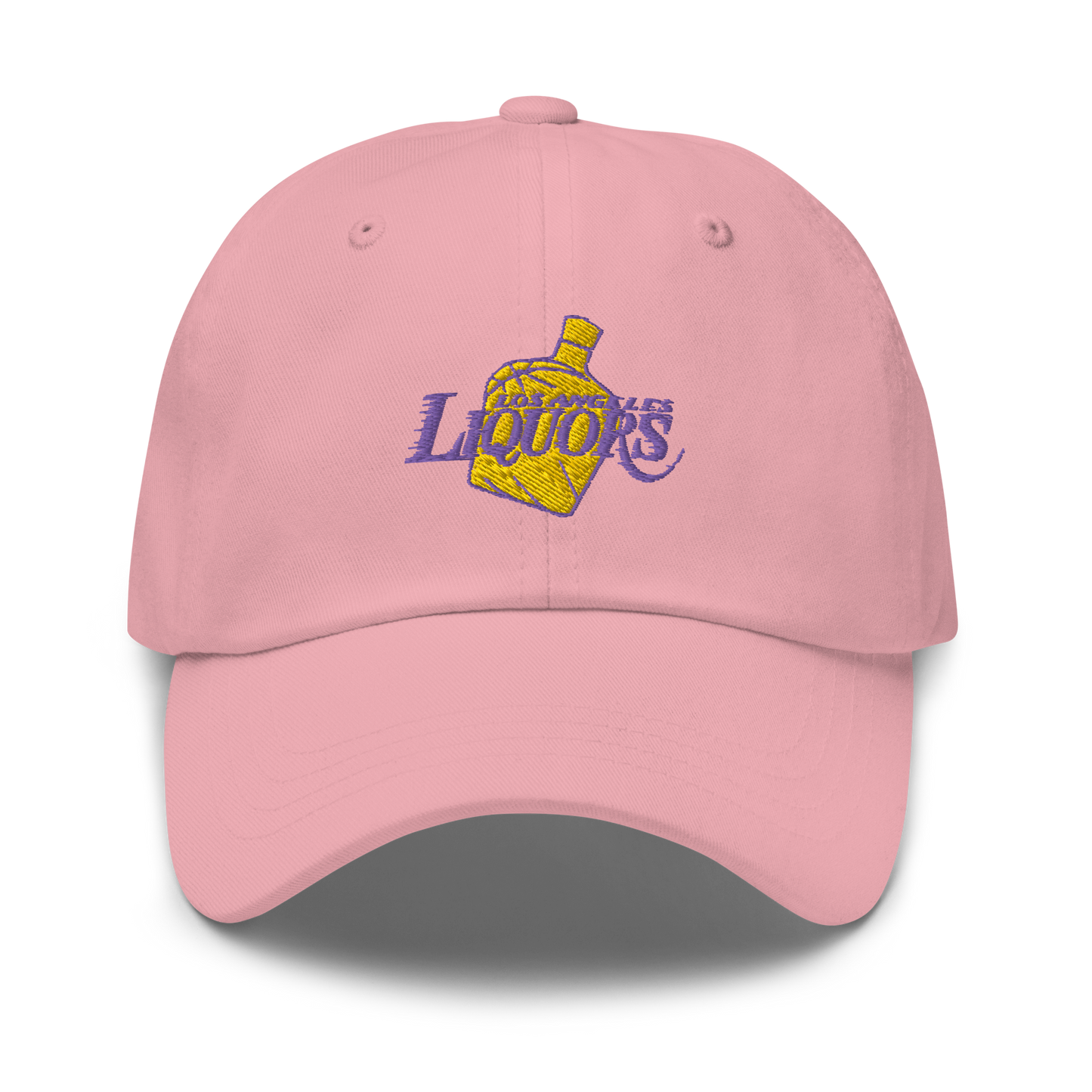 LA Liquors Dad Hat