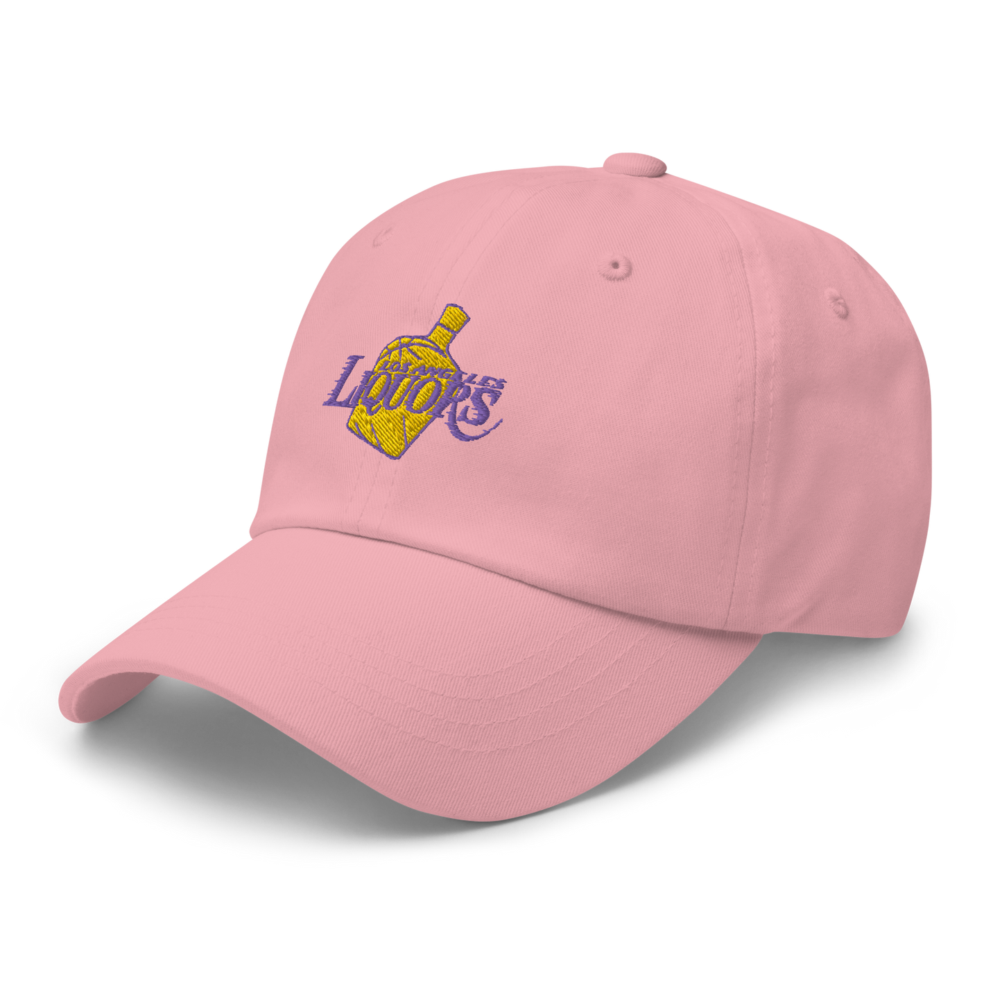 LA Liquors Dad Hat