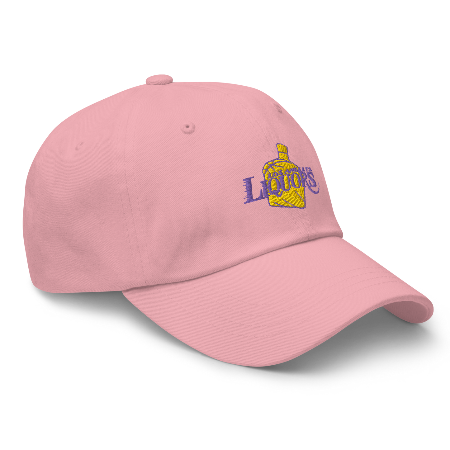 LA Liquors Dad Hat
