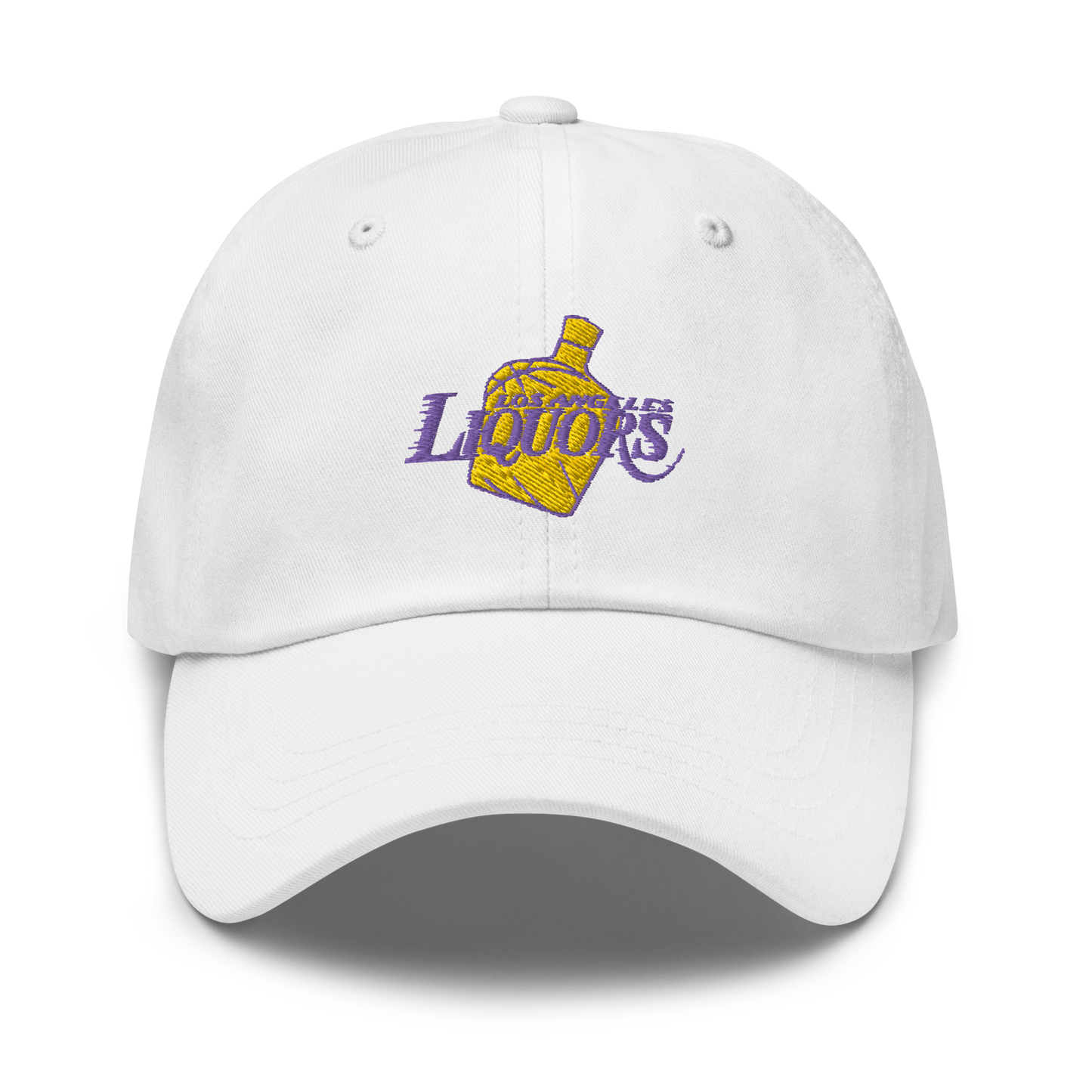 LA Liquors Dad Hat