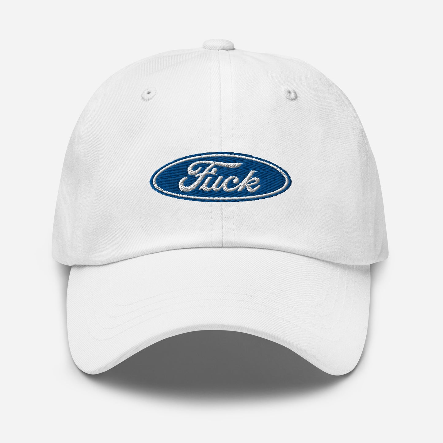 Fuck Dad Hat