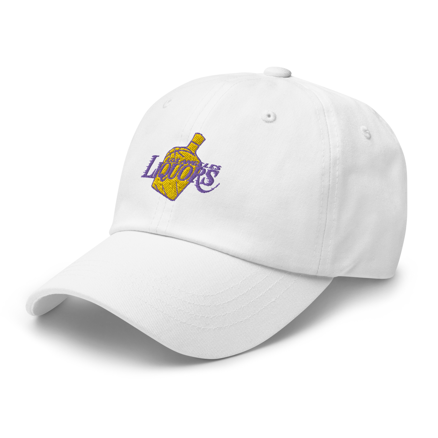 LA Liquors Dad Hat