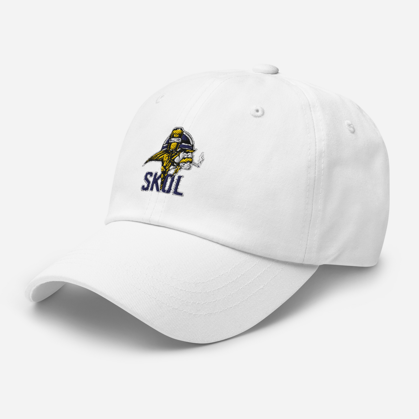SKOL Dad Hat