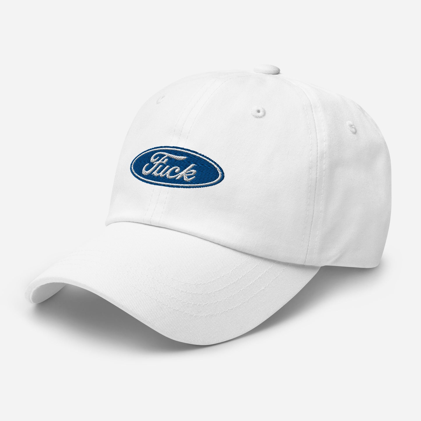 Fuck Dad Hat