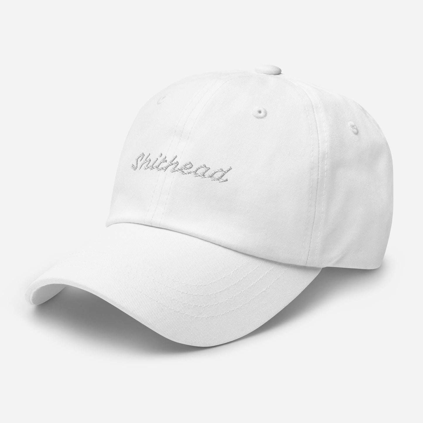 Shithead Dad hat