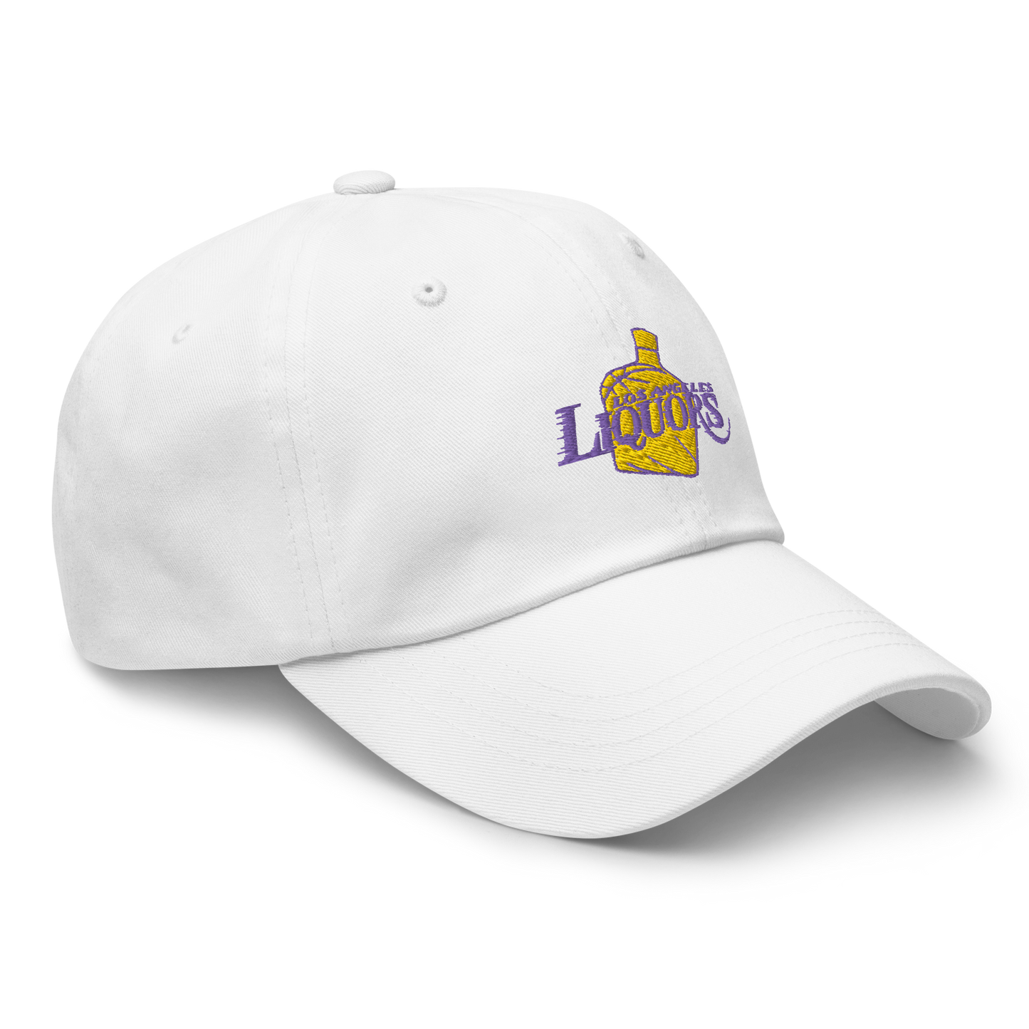LA Liquors Dad Hat