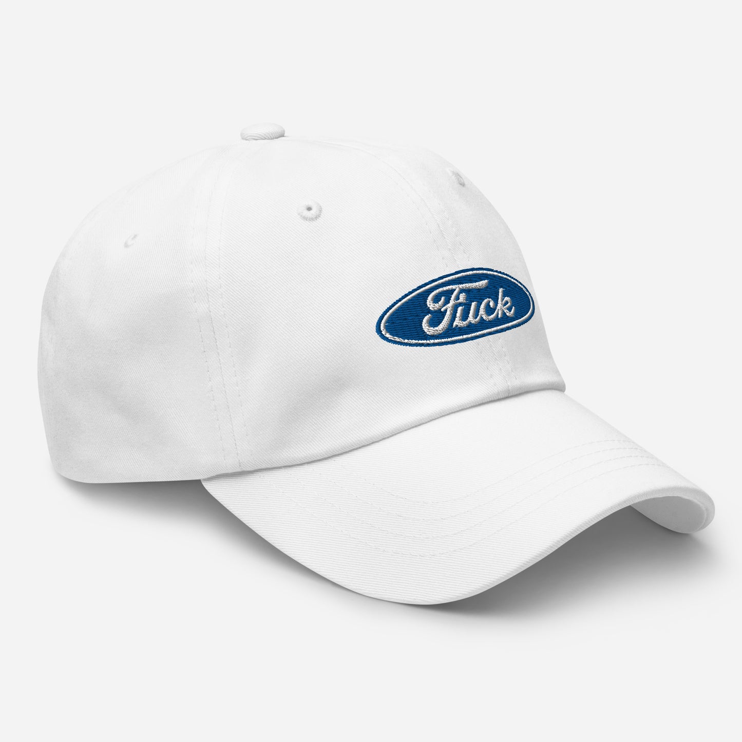 Fuck Dad Hat