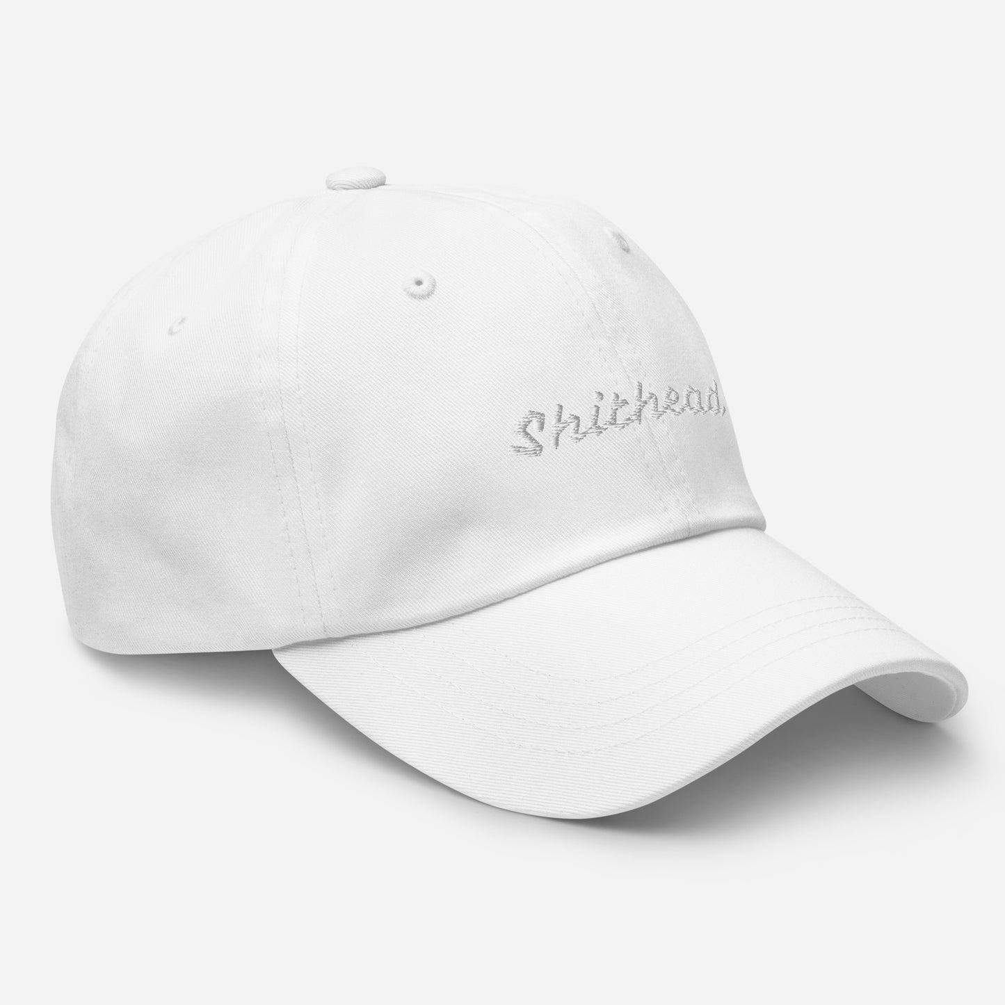 Shithead Dad hat